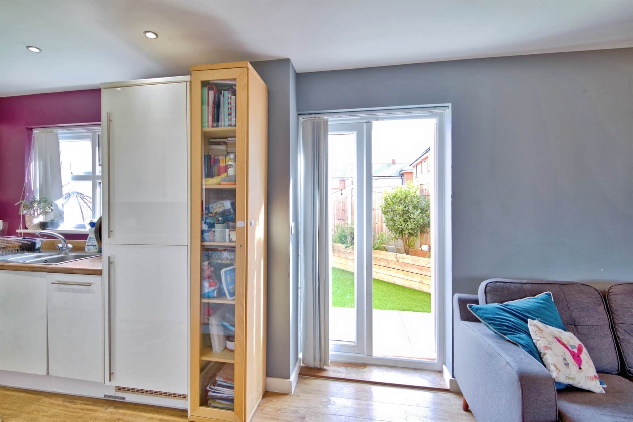 Property at Peache Road, Colchester
