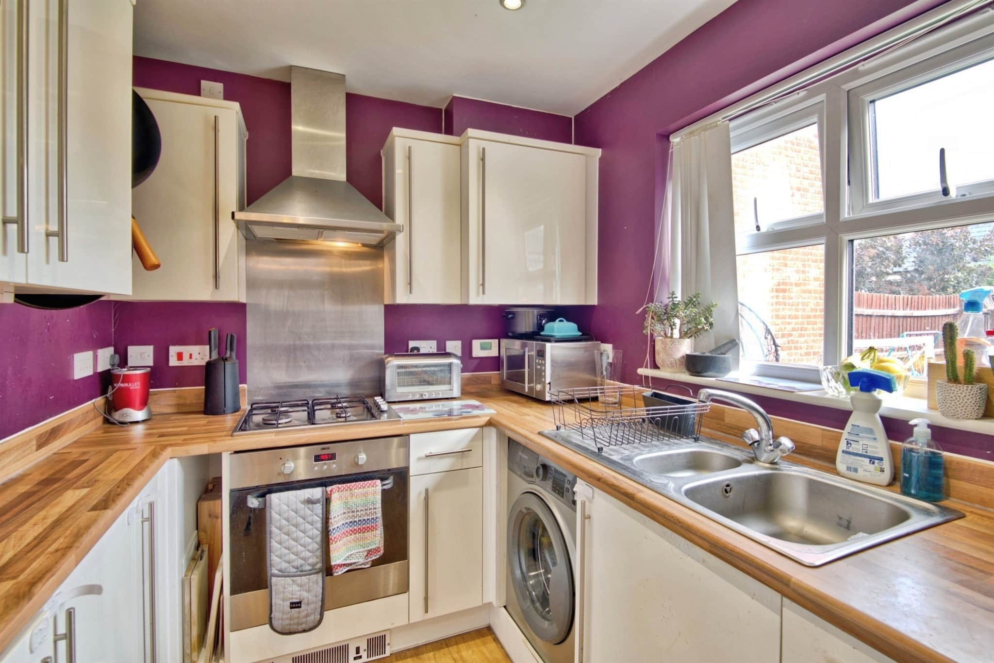 Property at Peache Road, Colchester