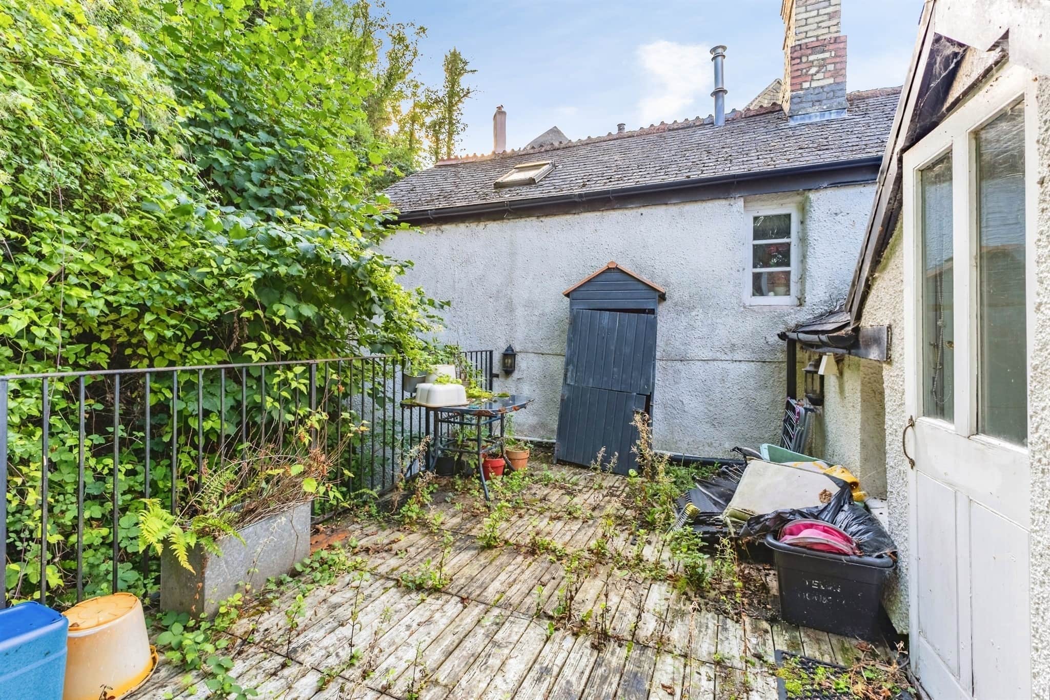 Property at Coombe Hatch, Combeinteignhead, Newton Abbot