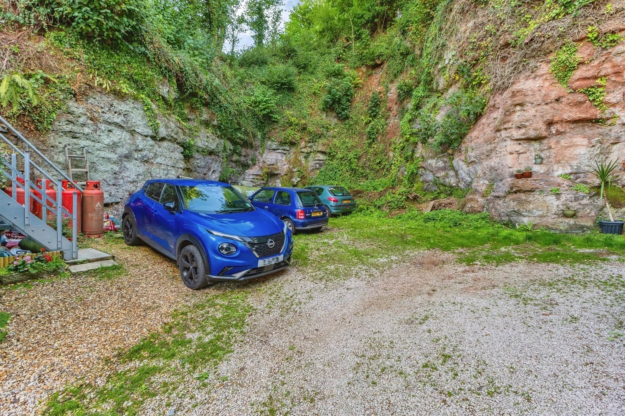 Property at Coombe Hatch, Combeinteignhead, Newton Abbot