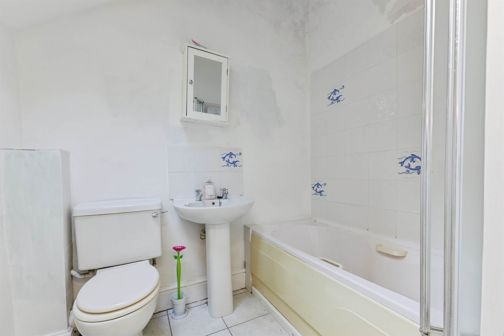 Property at Coombe Hatch, Combeinteignhead, Newton Abbot