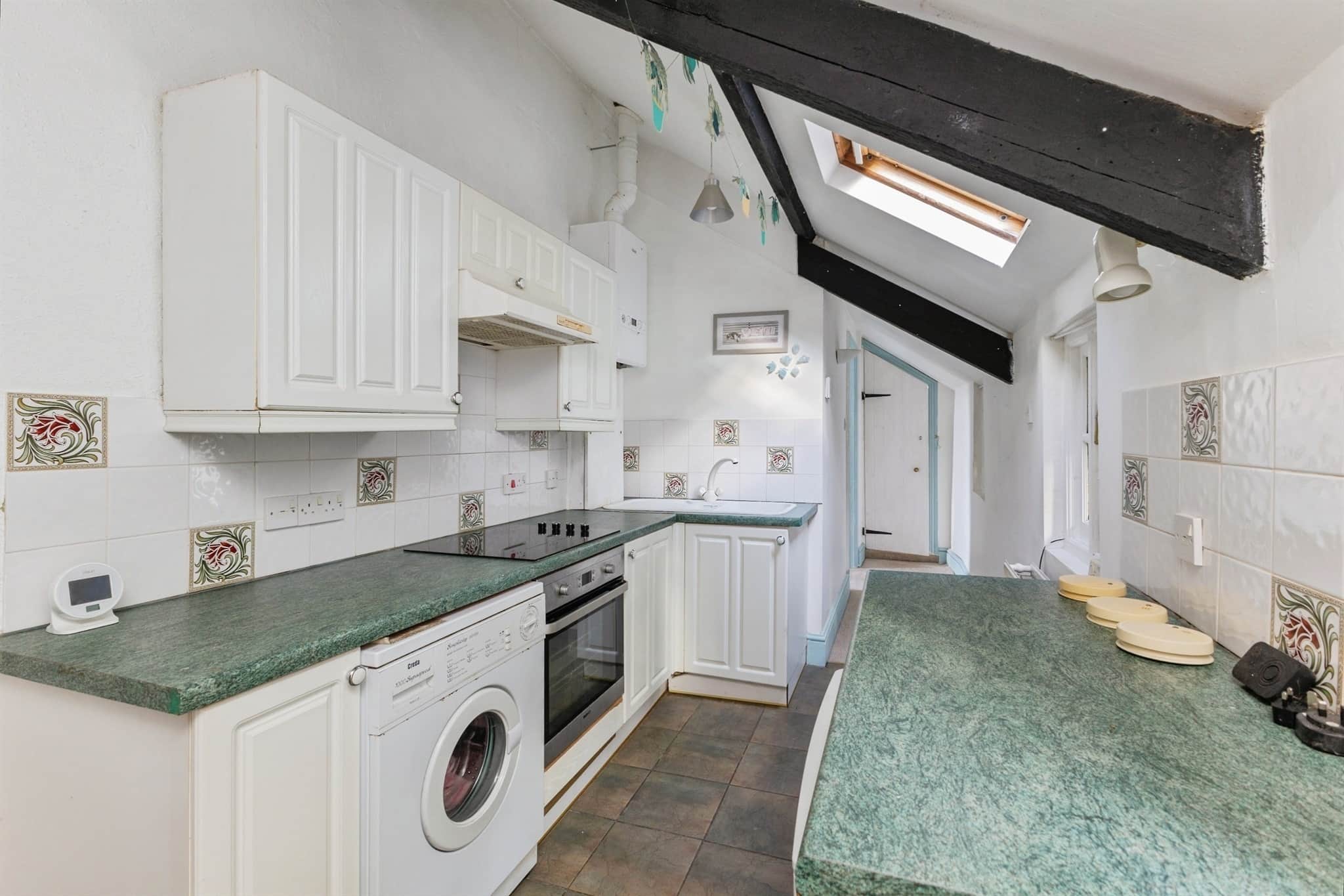Property at Coombe Hatch, Combeinteignhead, Newton Abbot