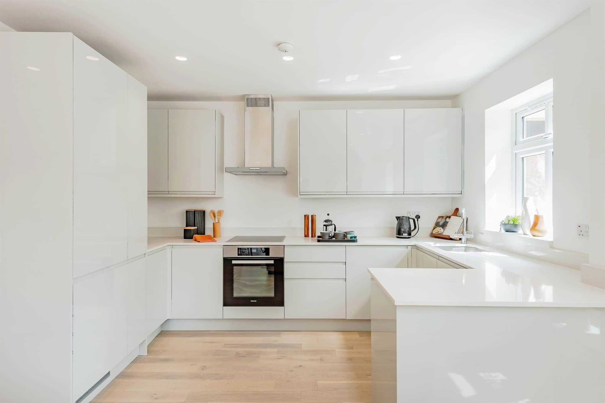 Property at Oakhurst, East Grinstead