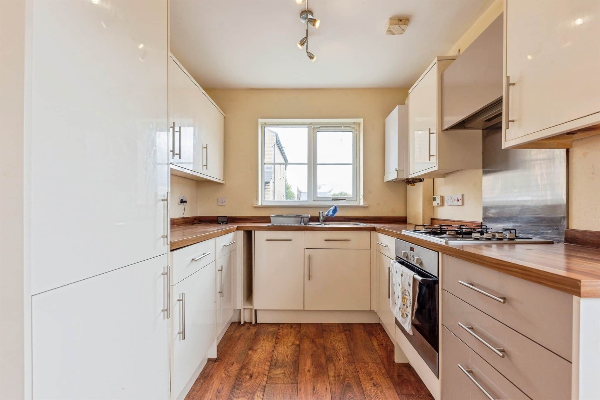 Property at Harold Road, South Witham, Grantham