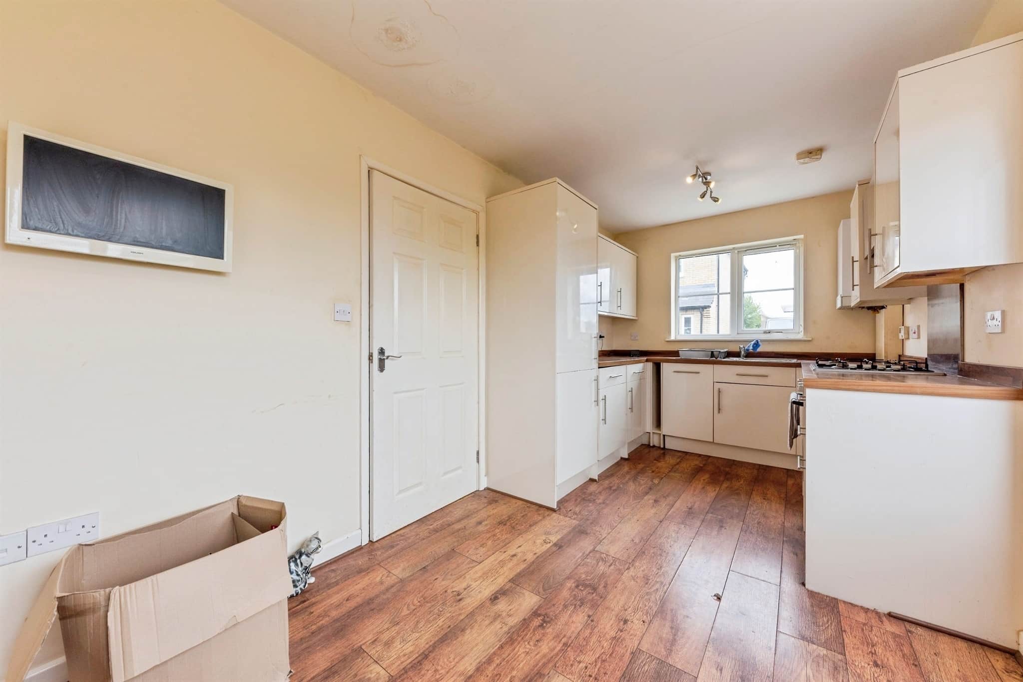 Property at Harold Road, South Witham, Grantham