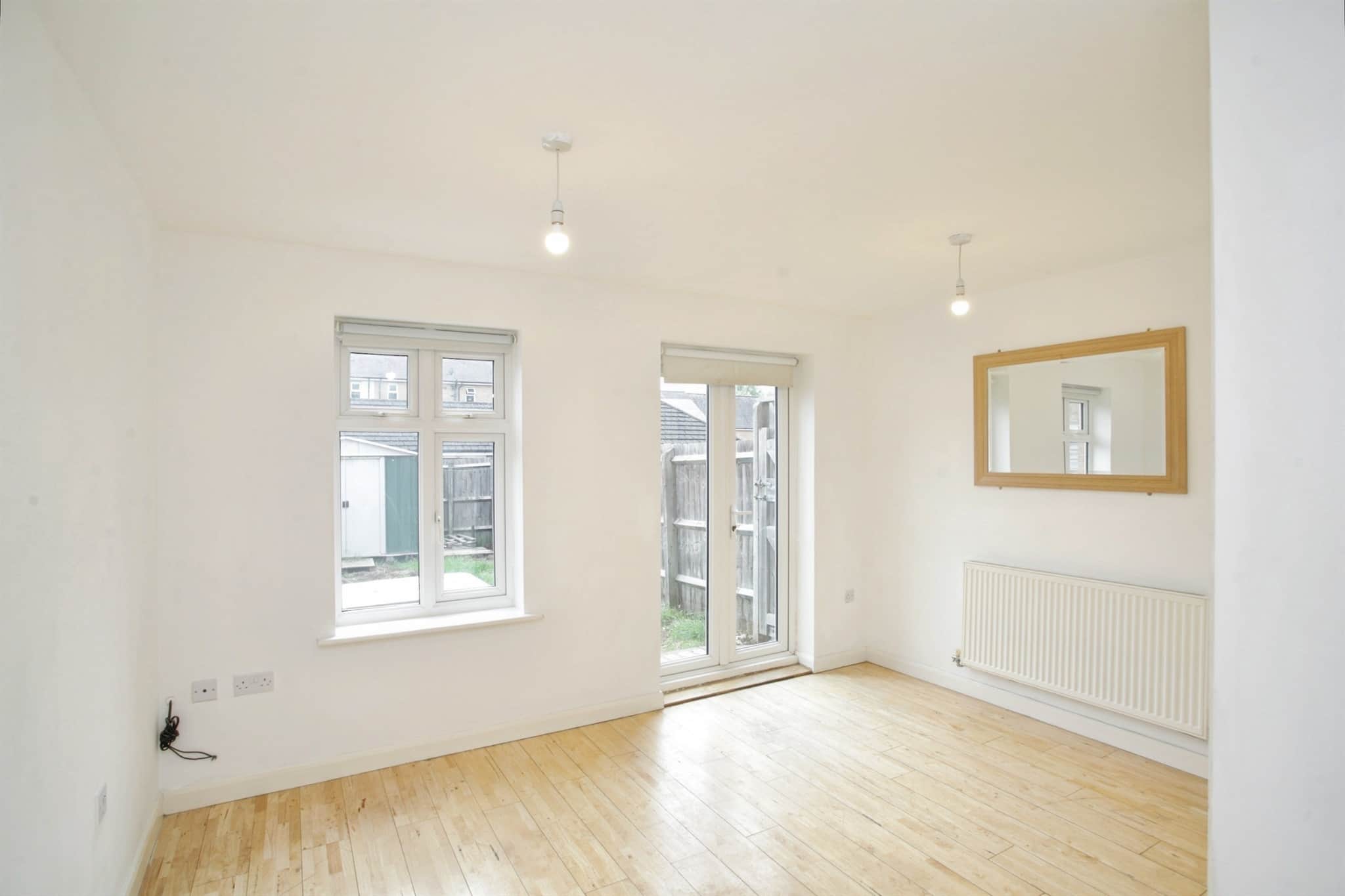 Property at Stowe Drive, Rugby