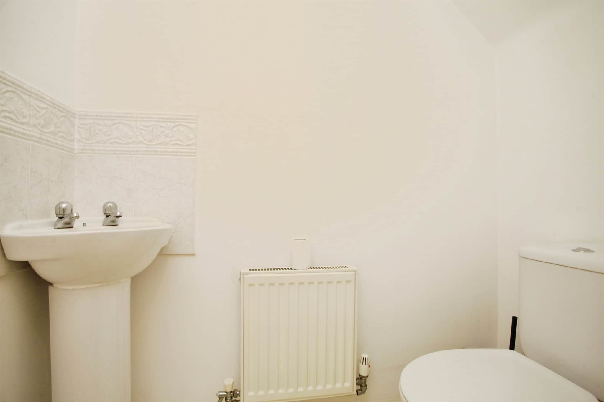 Property at Stowe Drive, Rugby