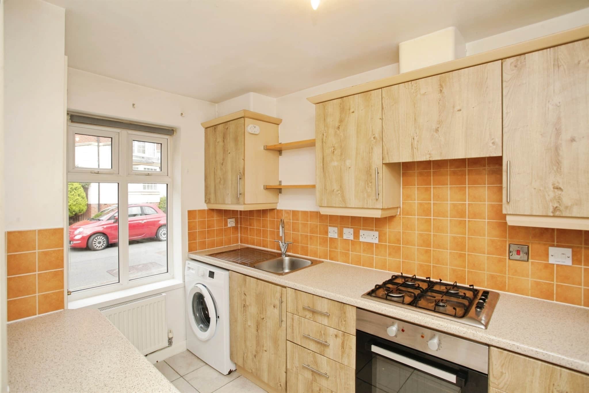 Property at Stowe Drive, Rugby