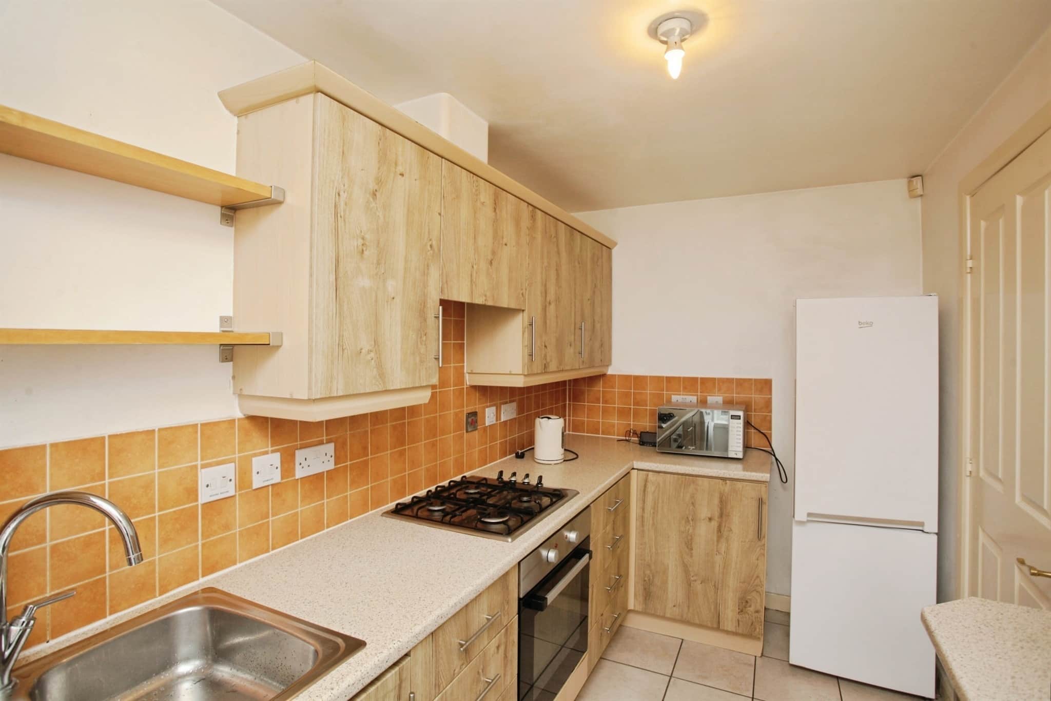 Property at Stowe Drive, Rugby