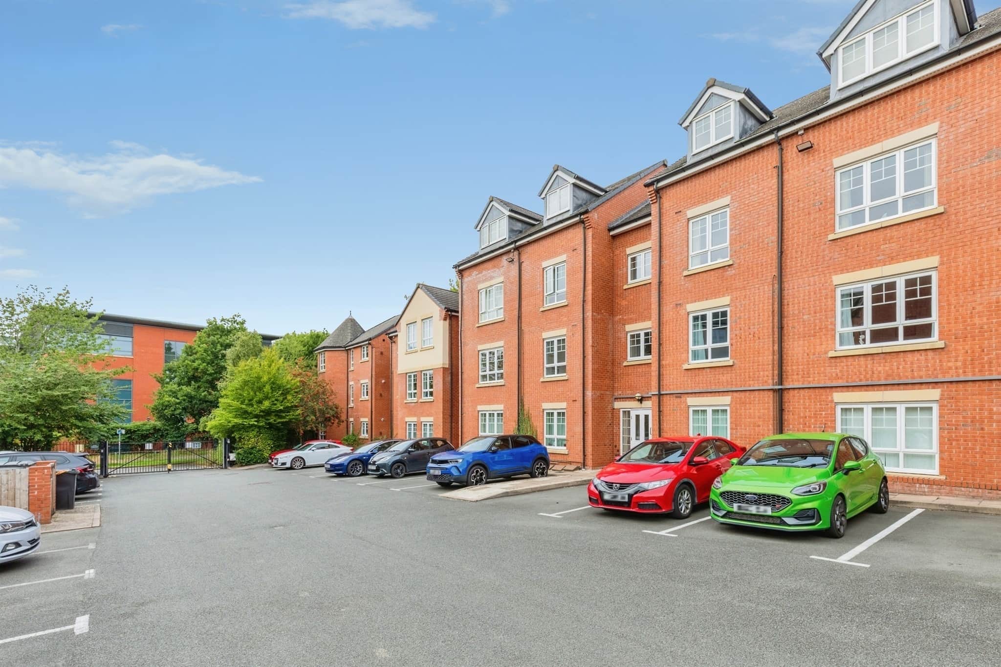 Property at Ansell Way, Warwick