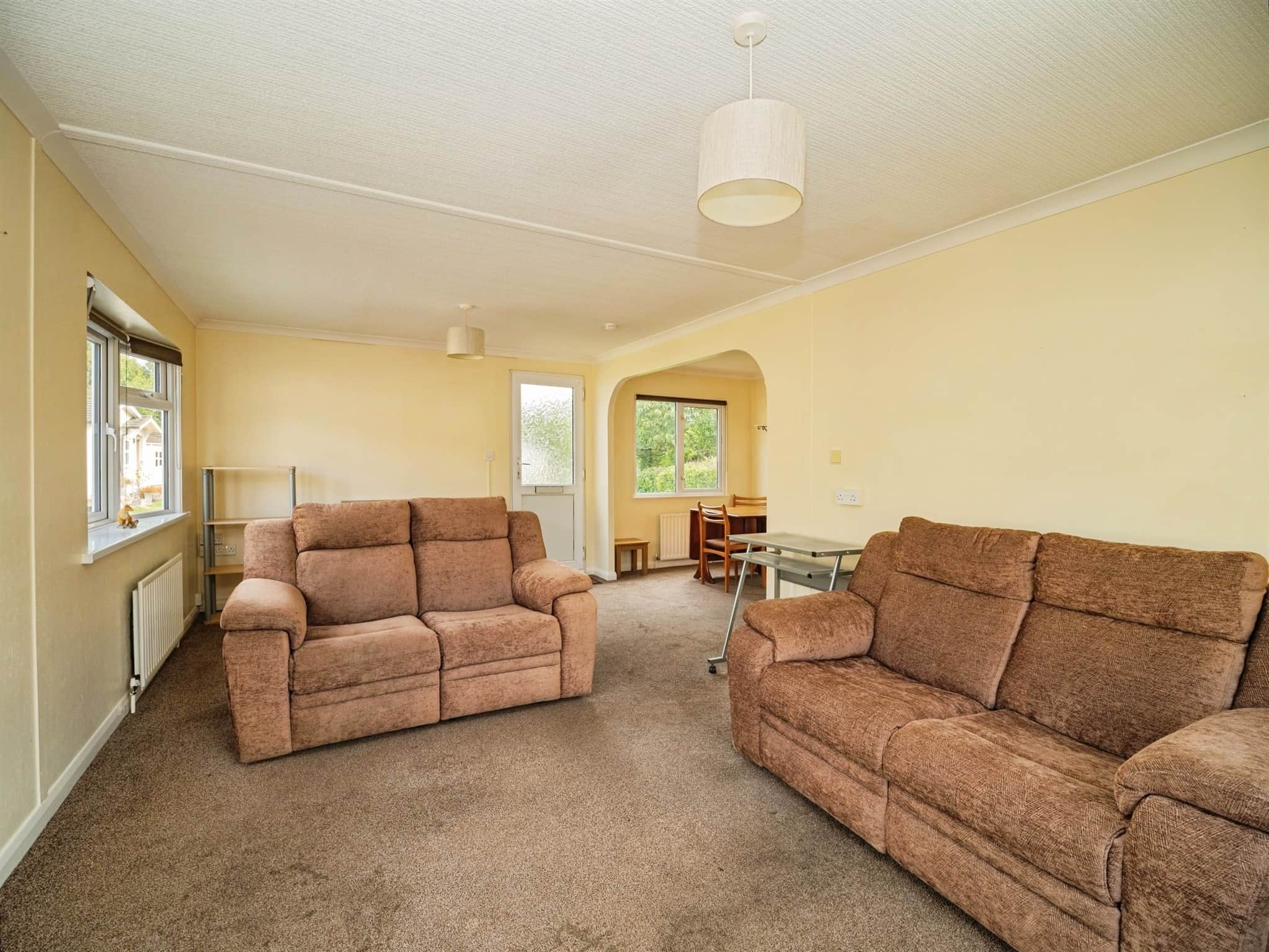 Property at Railway Triangle Park Homes, Dorchester