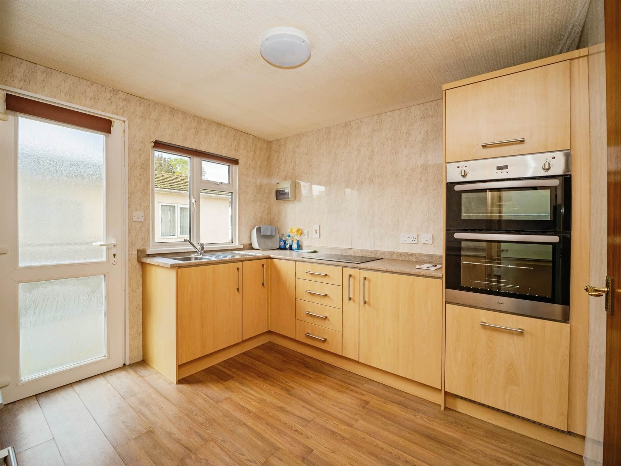Property at Railway Triangle Park Homes, Dorchester