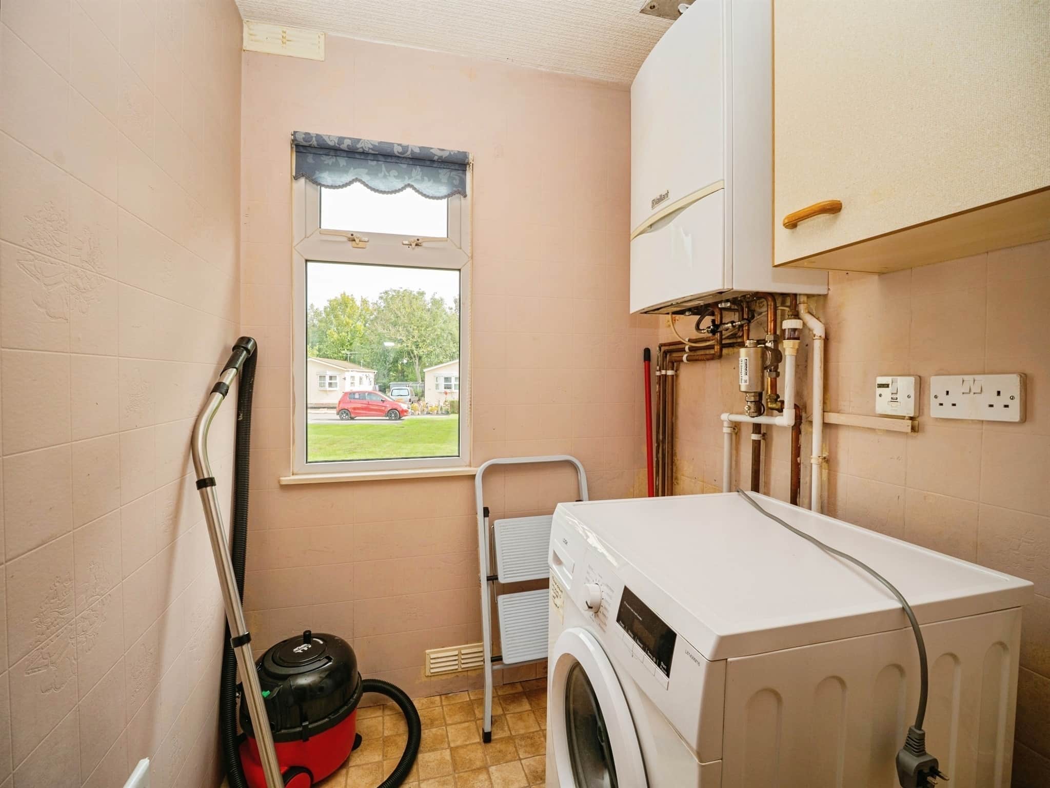 Property at Railway Triangle Park Homes, Dorchester
