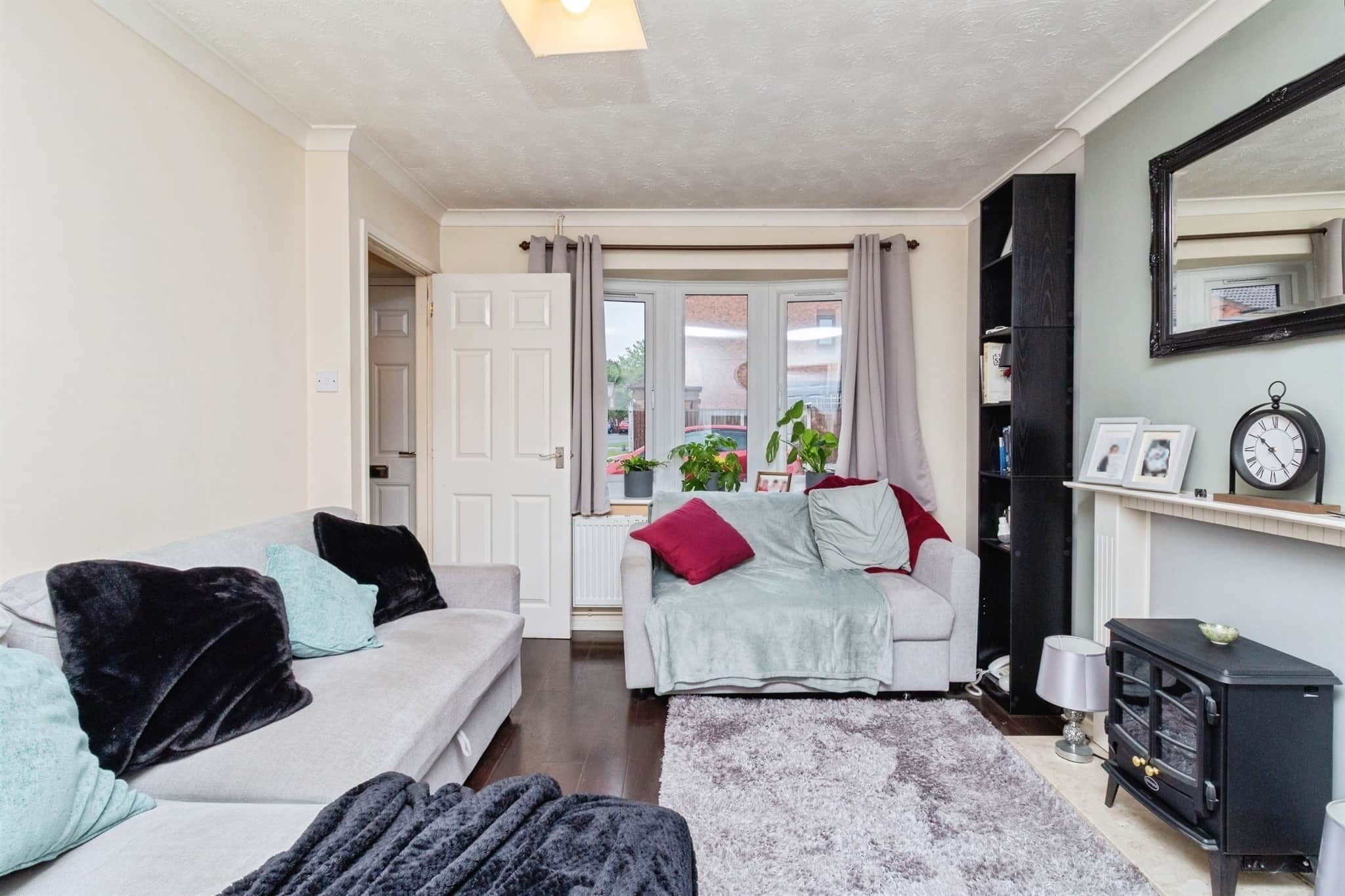 Property at Helen Sharman Drive, Stafford