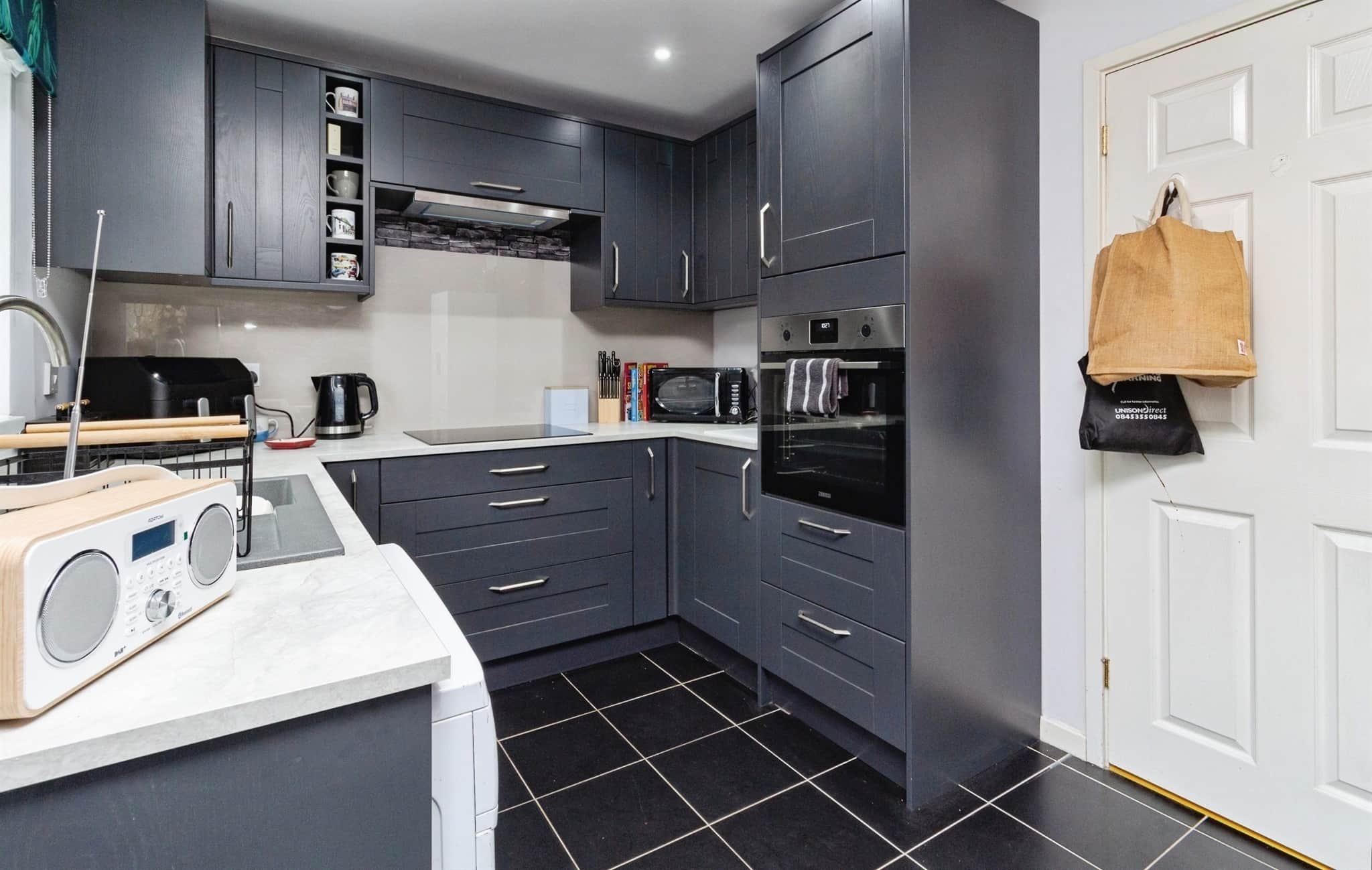 Property at Helen Sharman Drive, Stafford