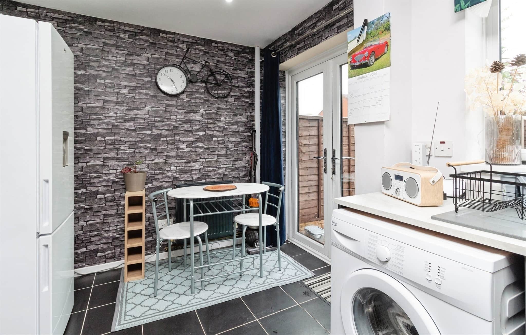 Property at Helen Sharman Drive, Stafford
