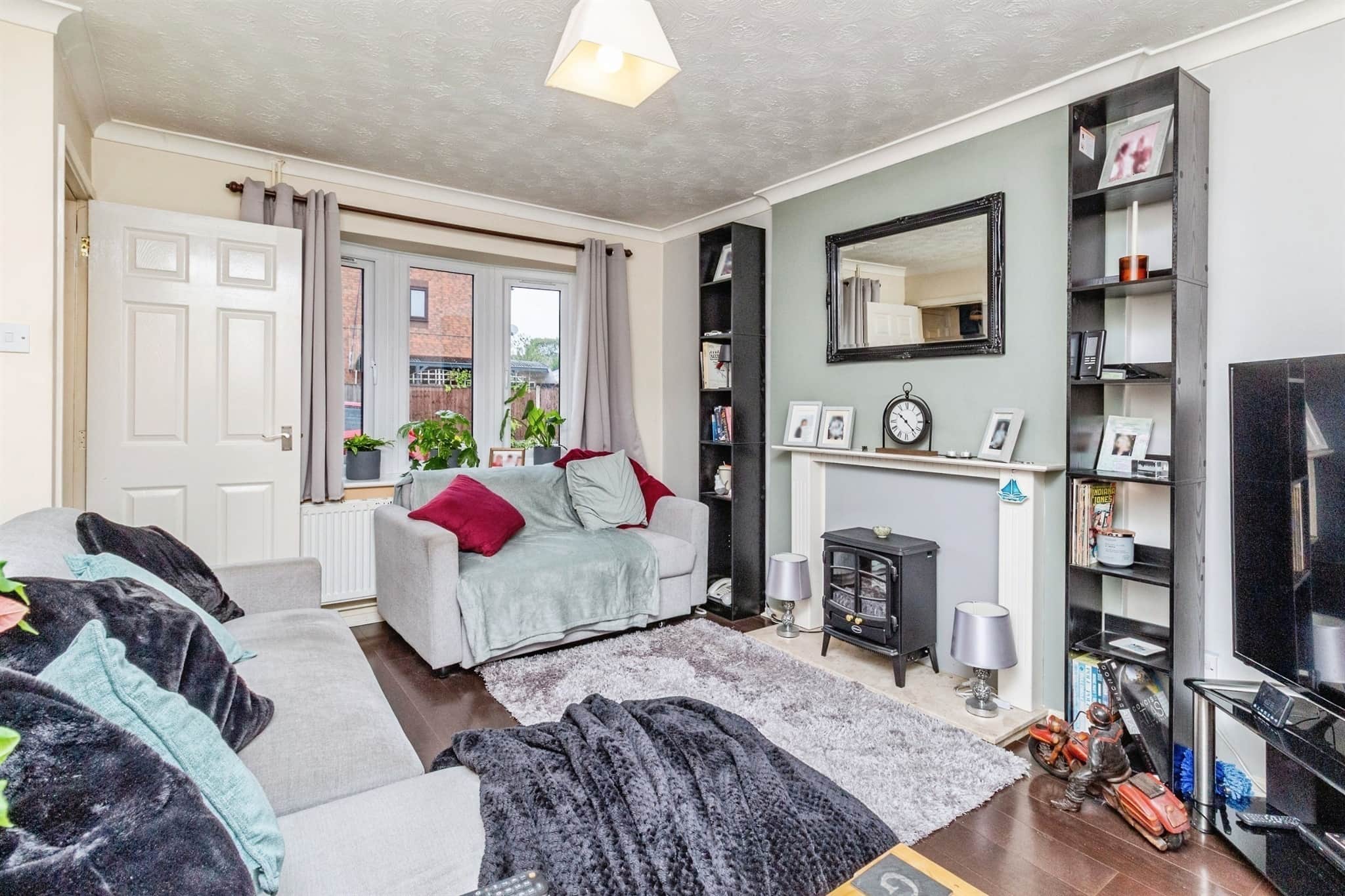 Property at Helen Sharman Drive, Stafford
