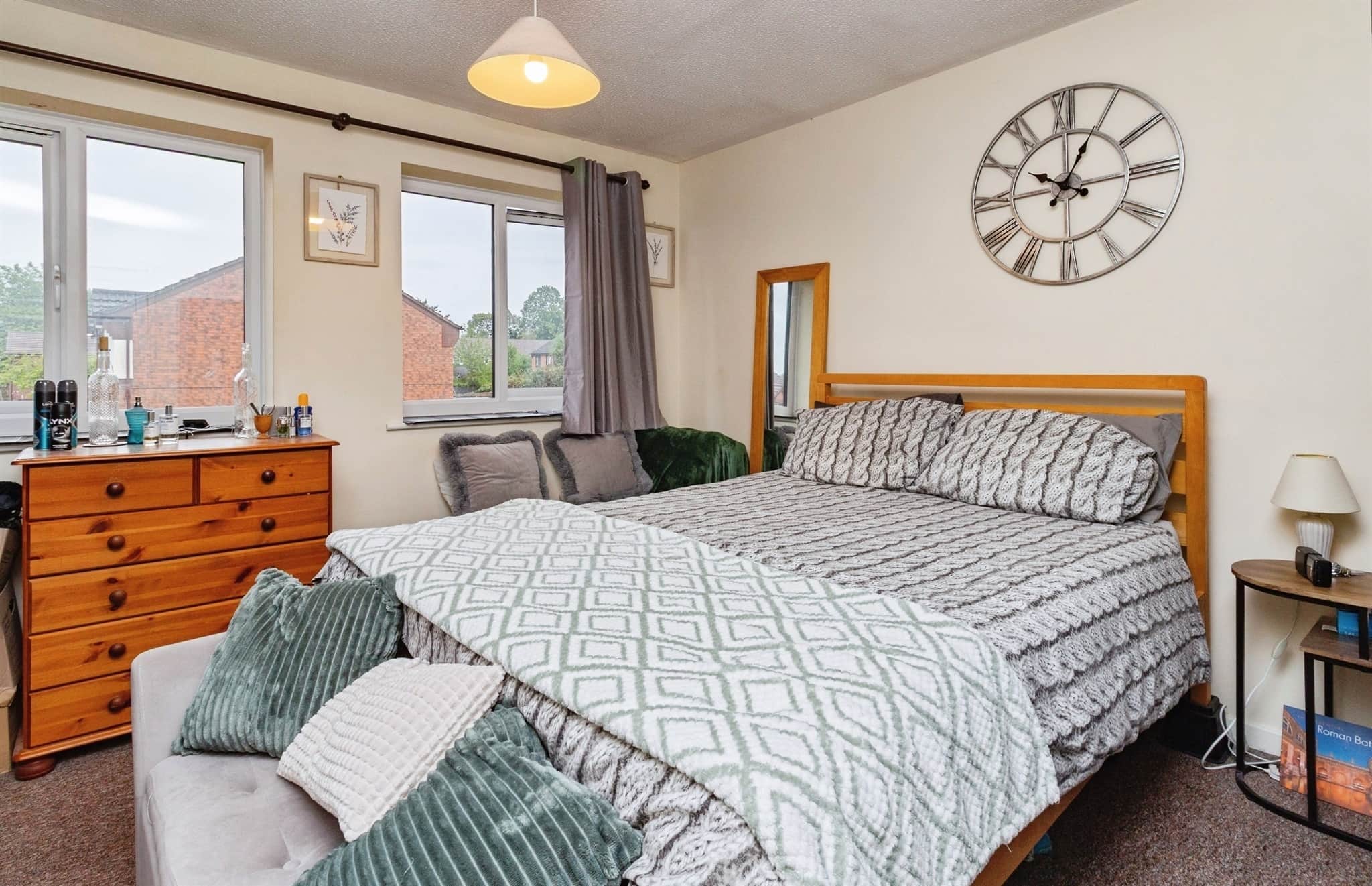 Property at Helen Sharman Drive, Stafford