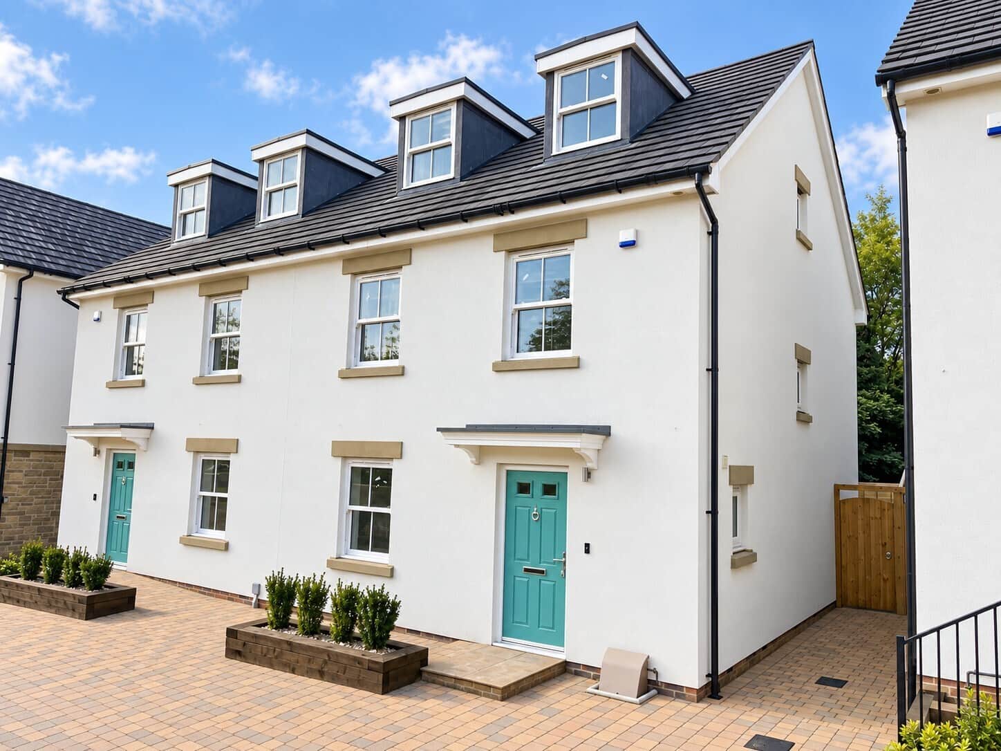 Property at Cann Gardens, Shaftesbury