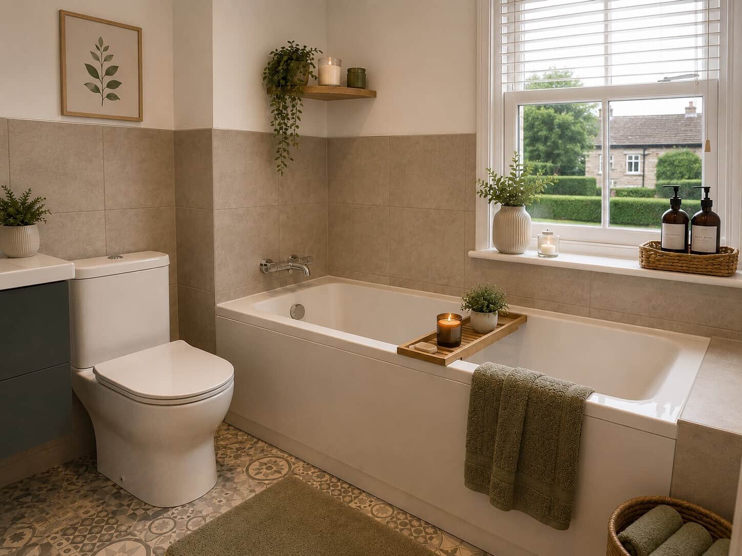 Property at Cann Gardens, Shaftesbury