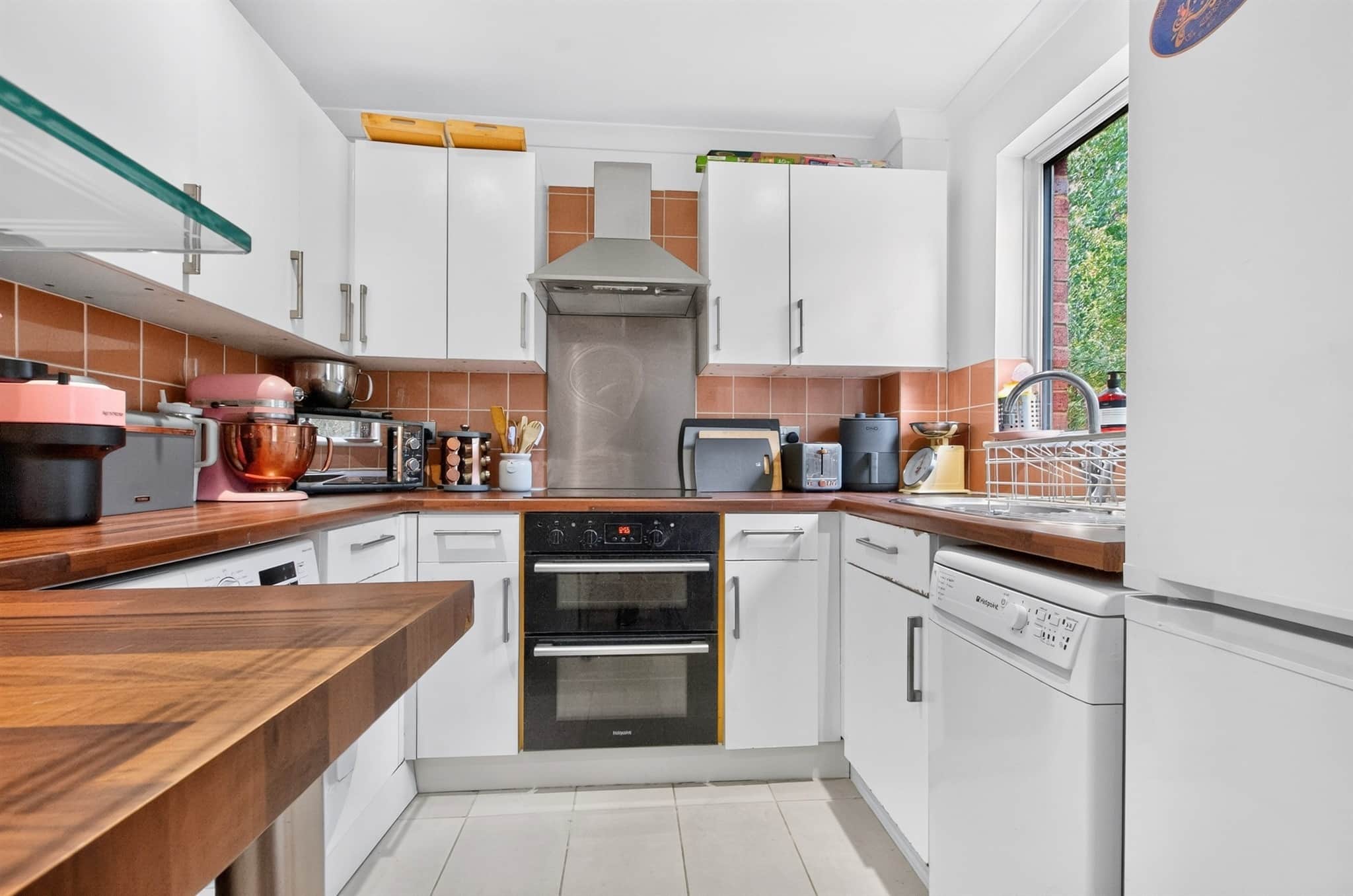 Property at Tudor Close, Hatfield