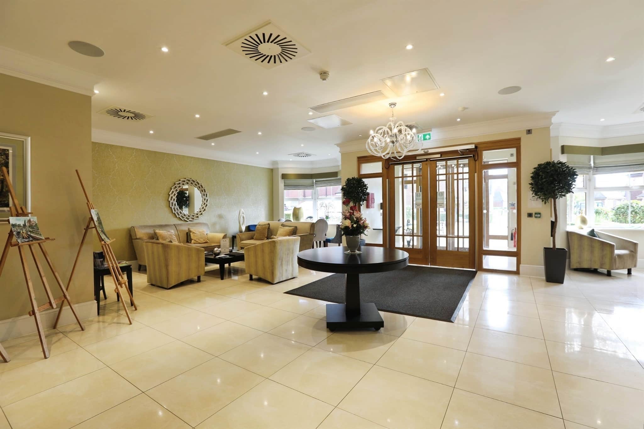 Property at Durrants Drive, Faygate, HORSHAM