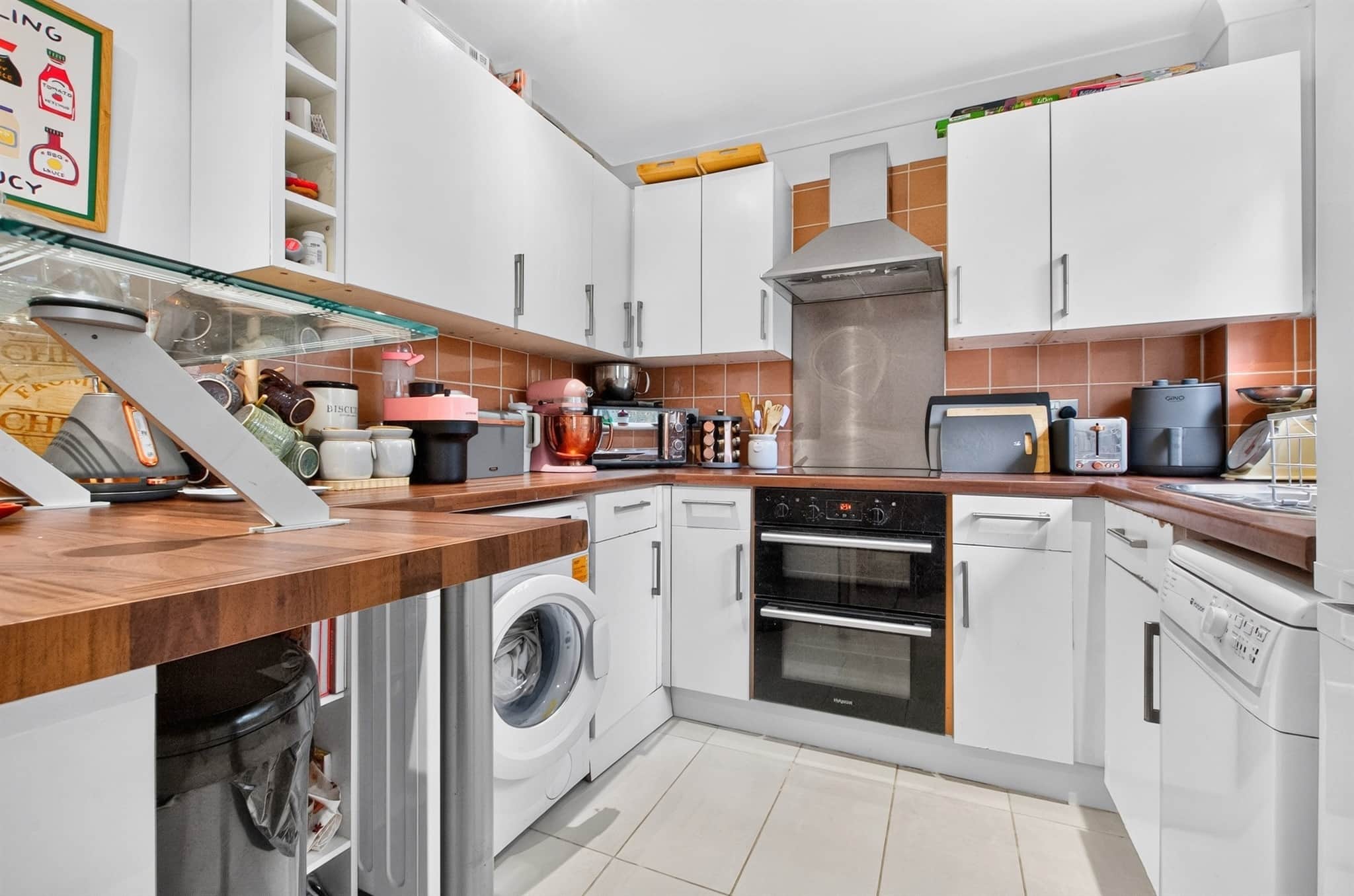 Property at Tudor Close, Hatfield