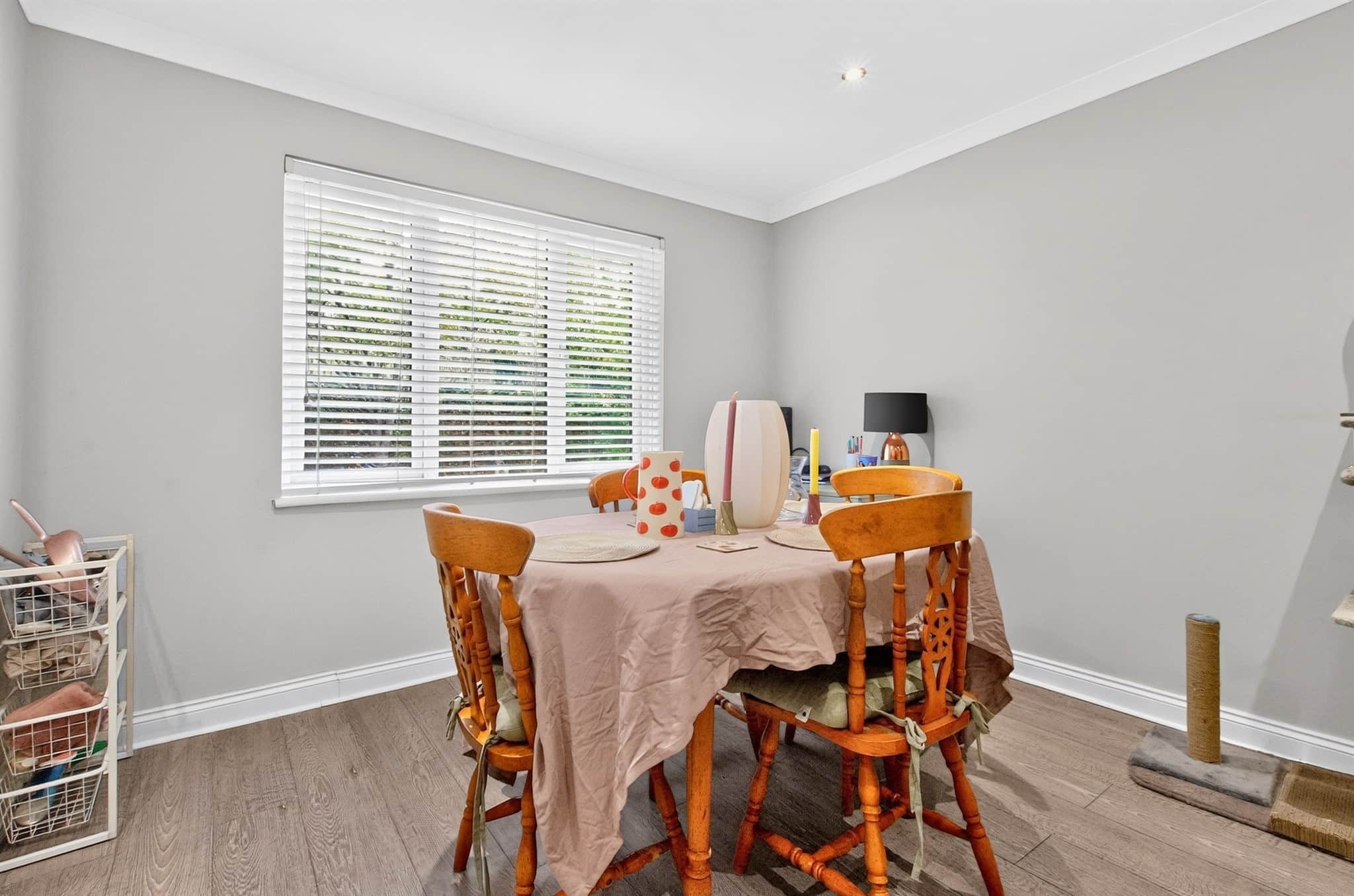 Property at Tudor Close, Hatfield