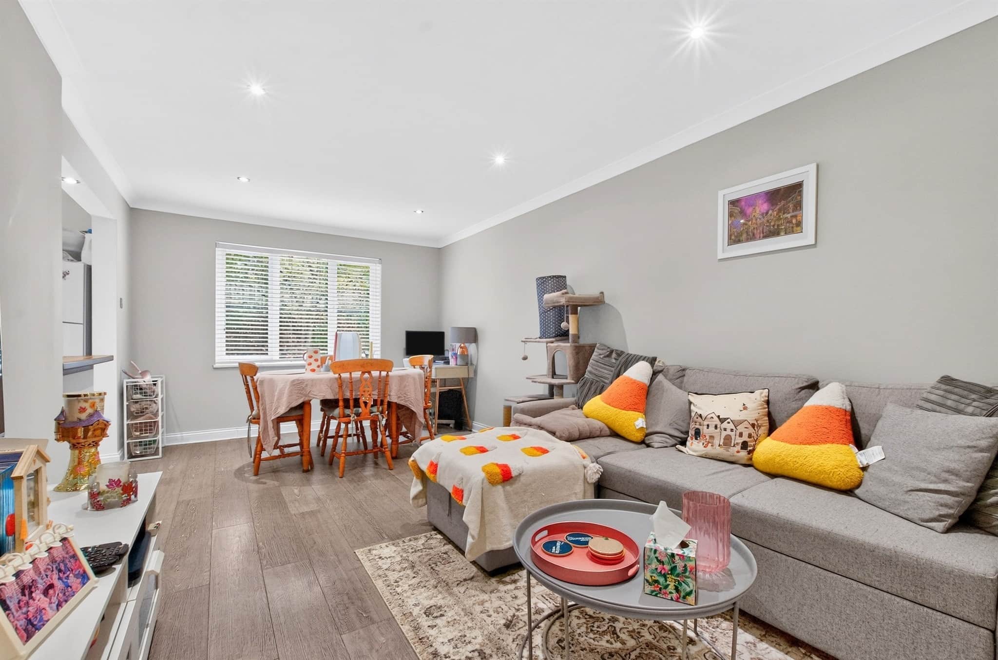 Property at Tudor Close, Hatfield