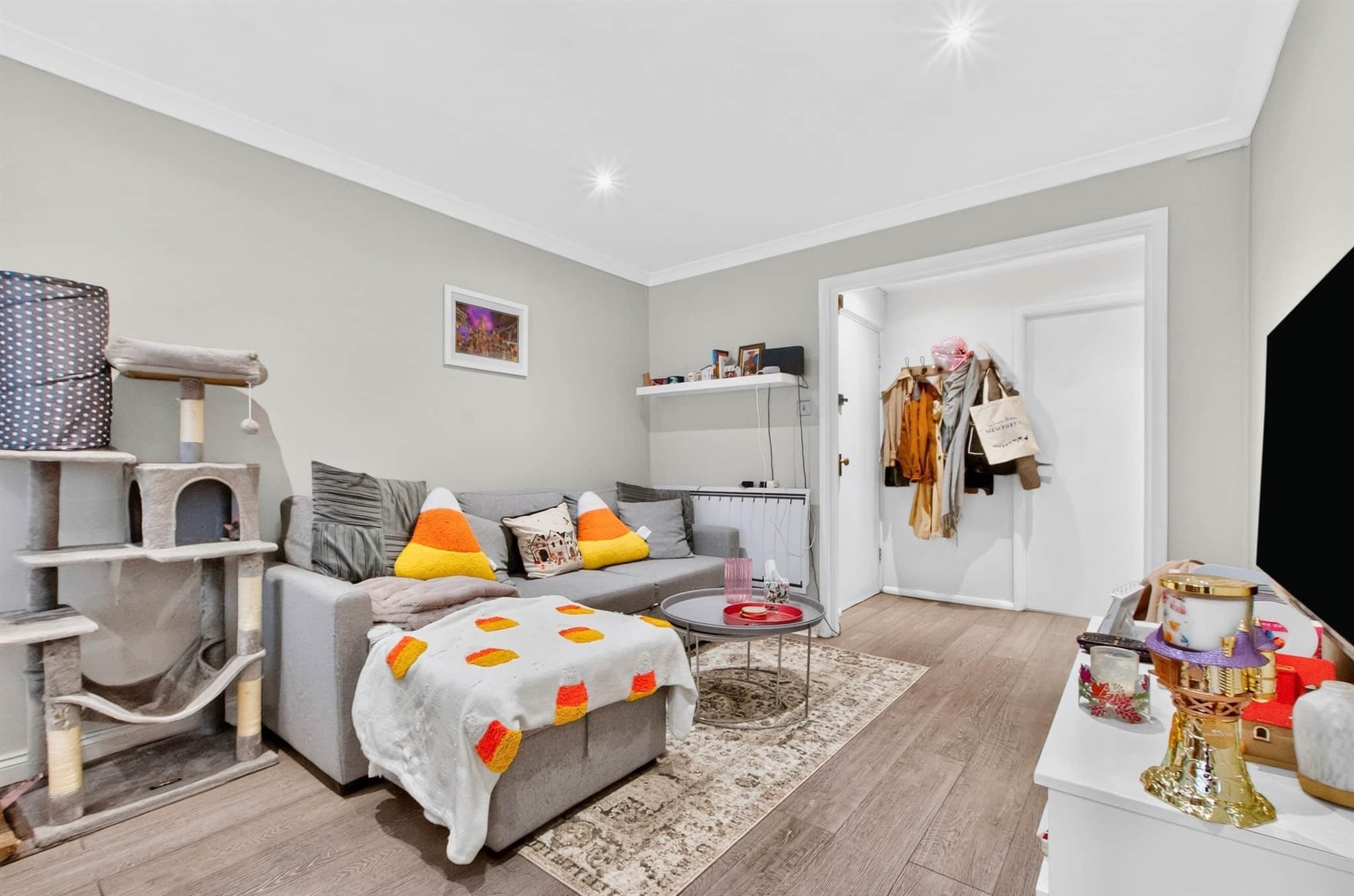 Property at Tudor Close, Hatfield