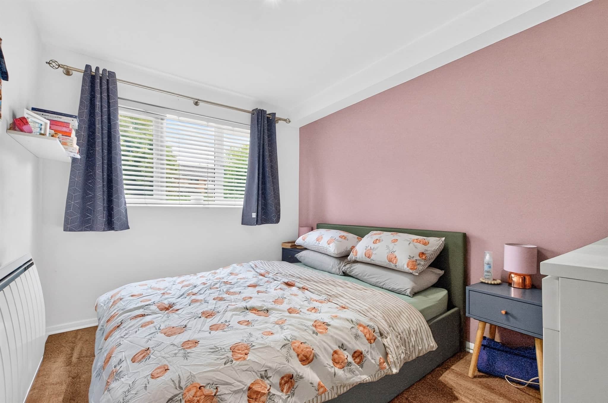 Property at Tudor Close, Hatfield