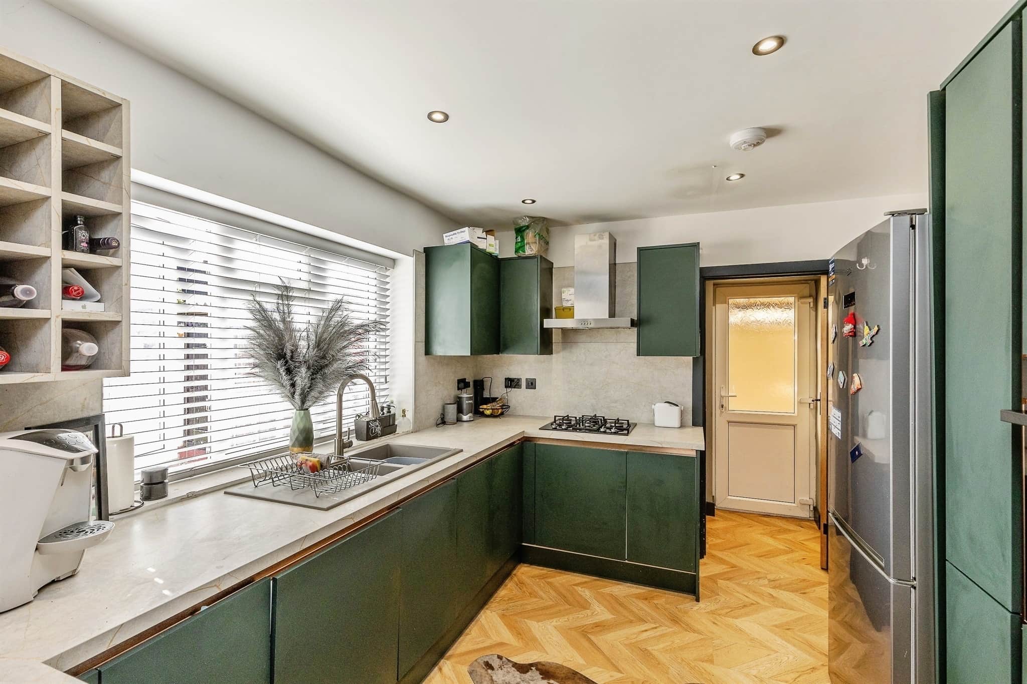 Property at Whitland Avenue, Hartcliffe, Bristol