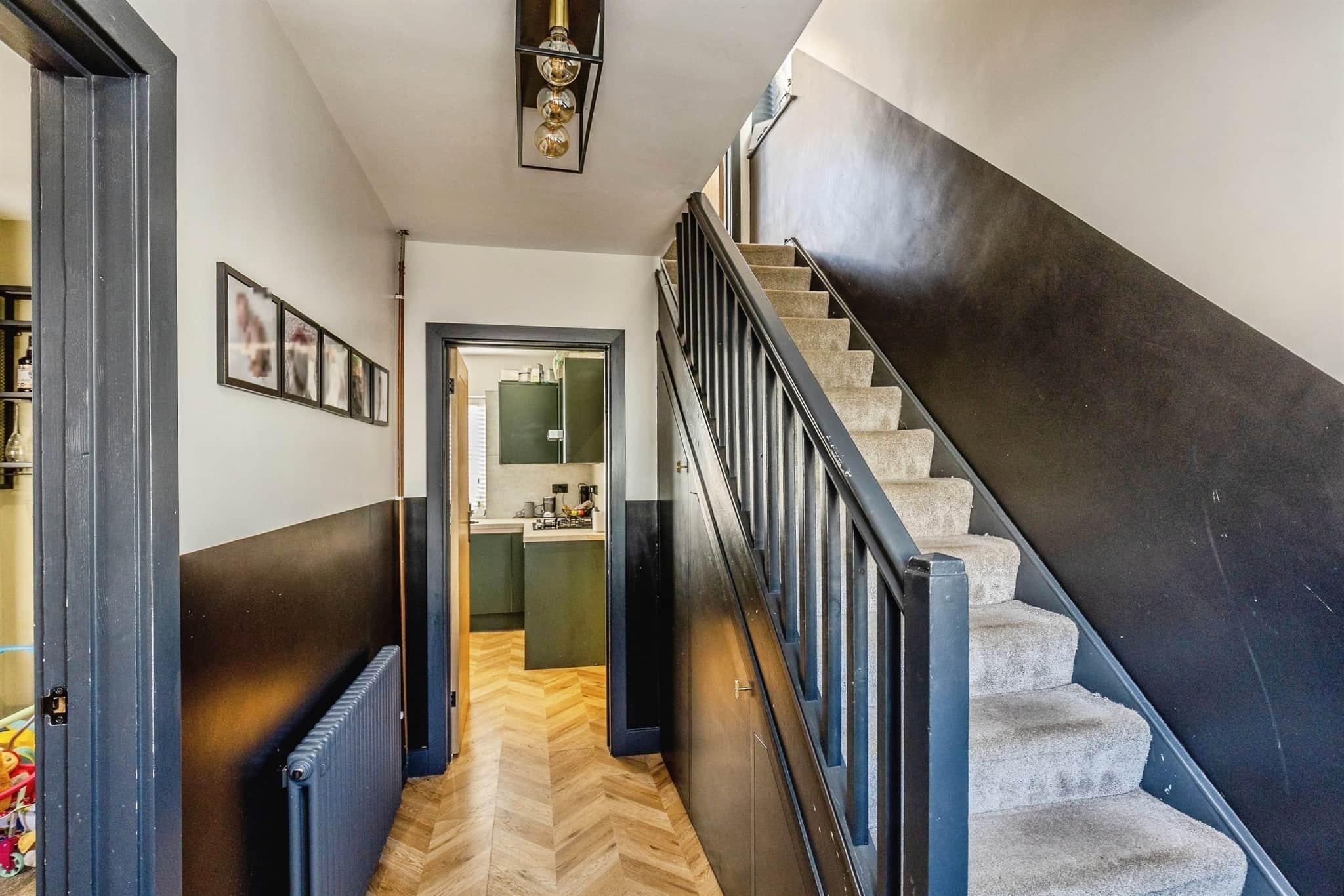Property at Whitland Avenue, Hartcliffe, Bristol