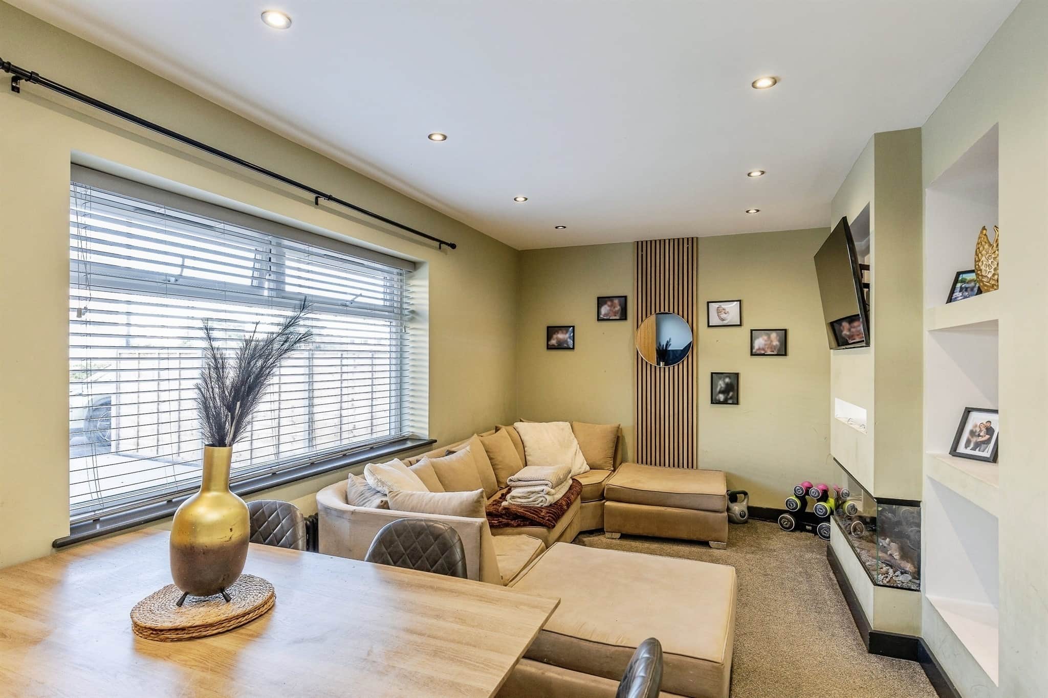 Property at Whitland Avenue, Hartcliffe, Bristol