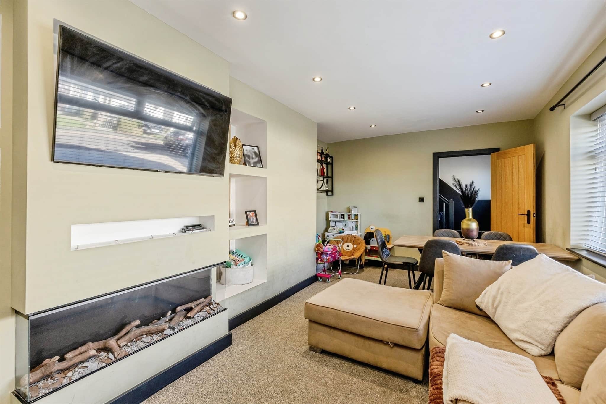 Property at Whitland Avenue, Hartcliffe, Bristol