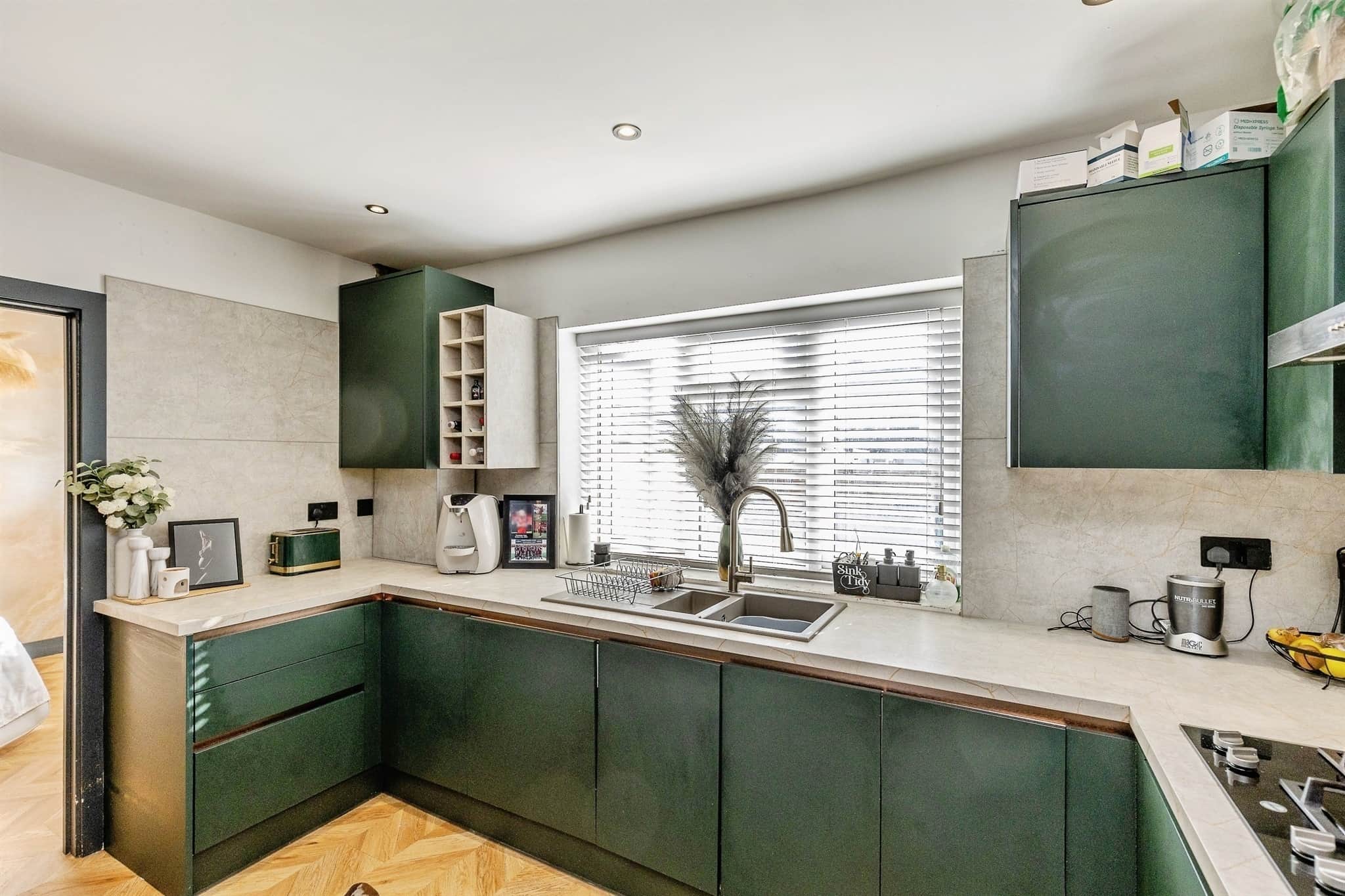 Property at Whitland Avenue, Hartcliffe, Bristol