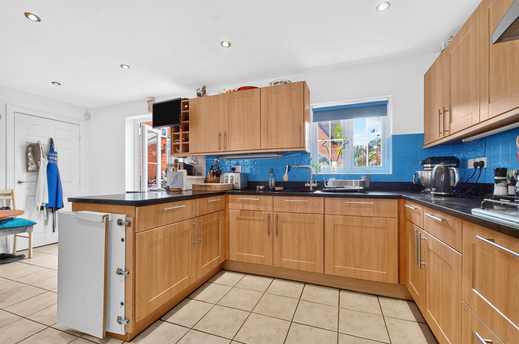 Property at Fillingham Way, HATFIELD