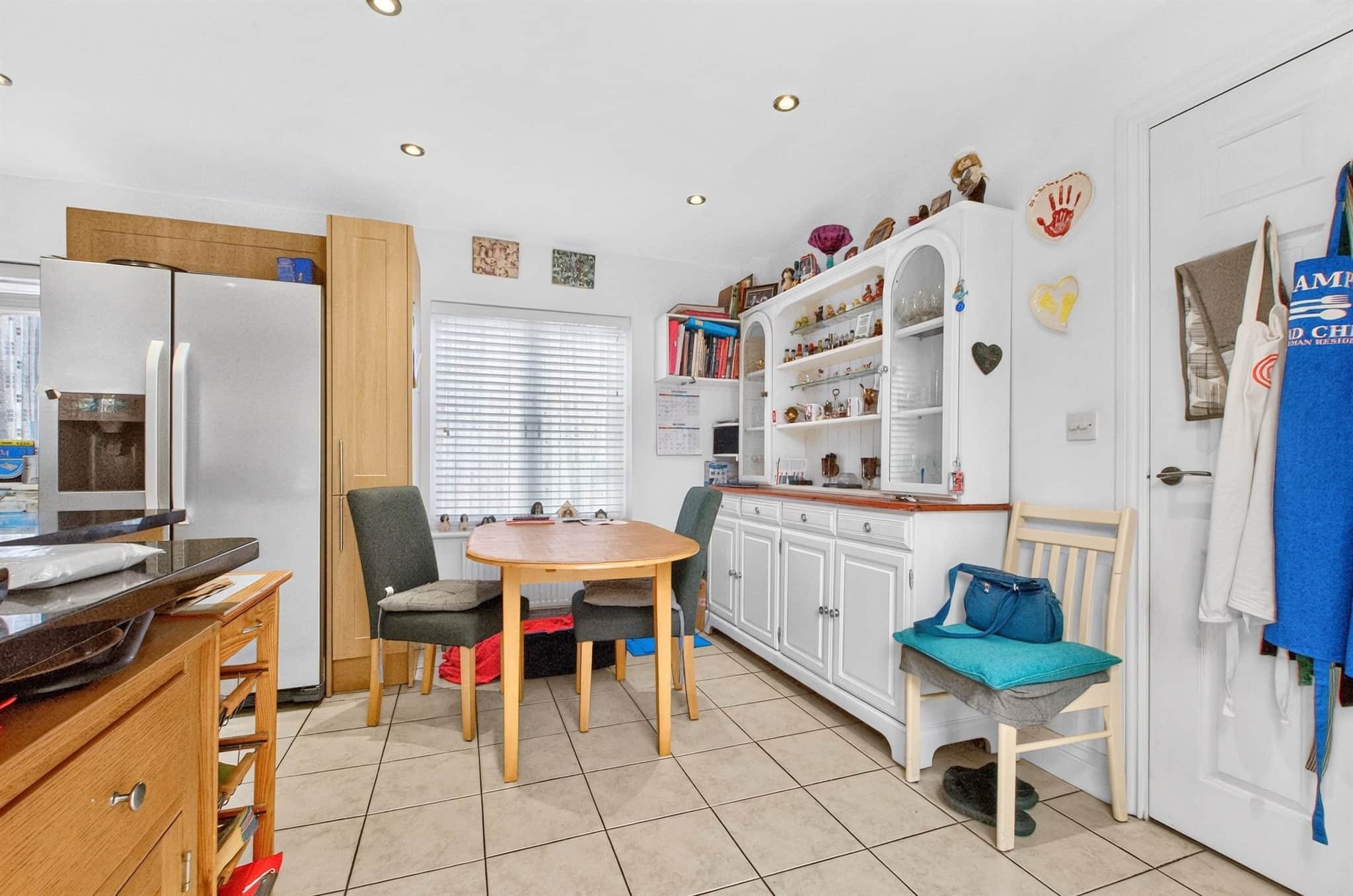 Property at Fillingham Way, HATFIELD