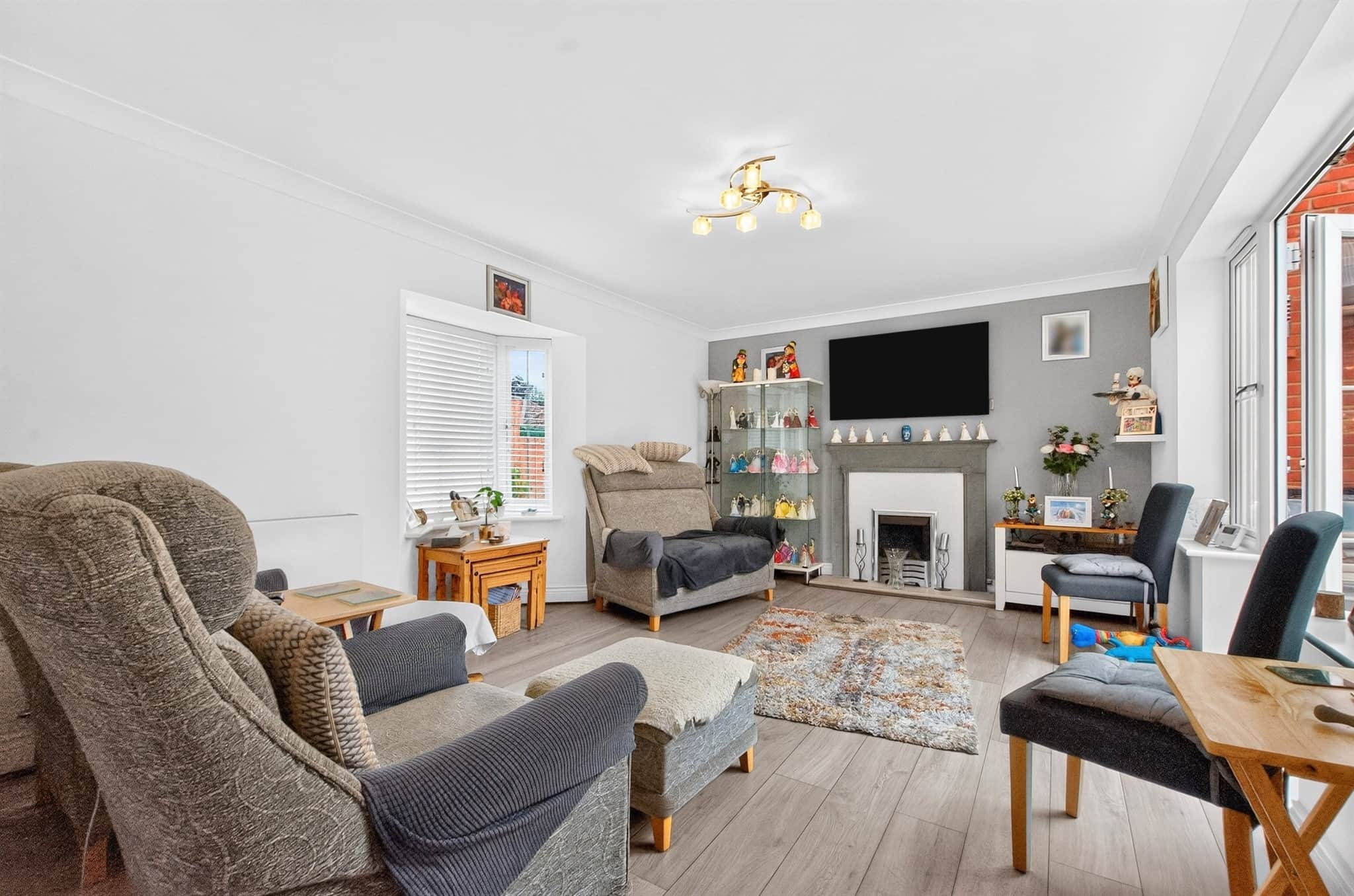 Property at Fillingham Way, HATFIELD