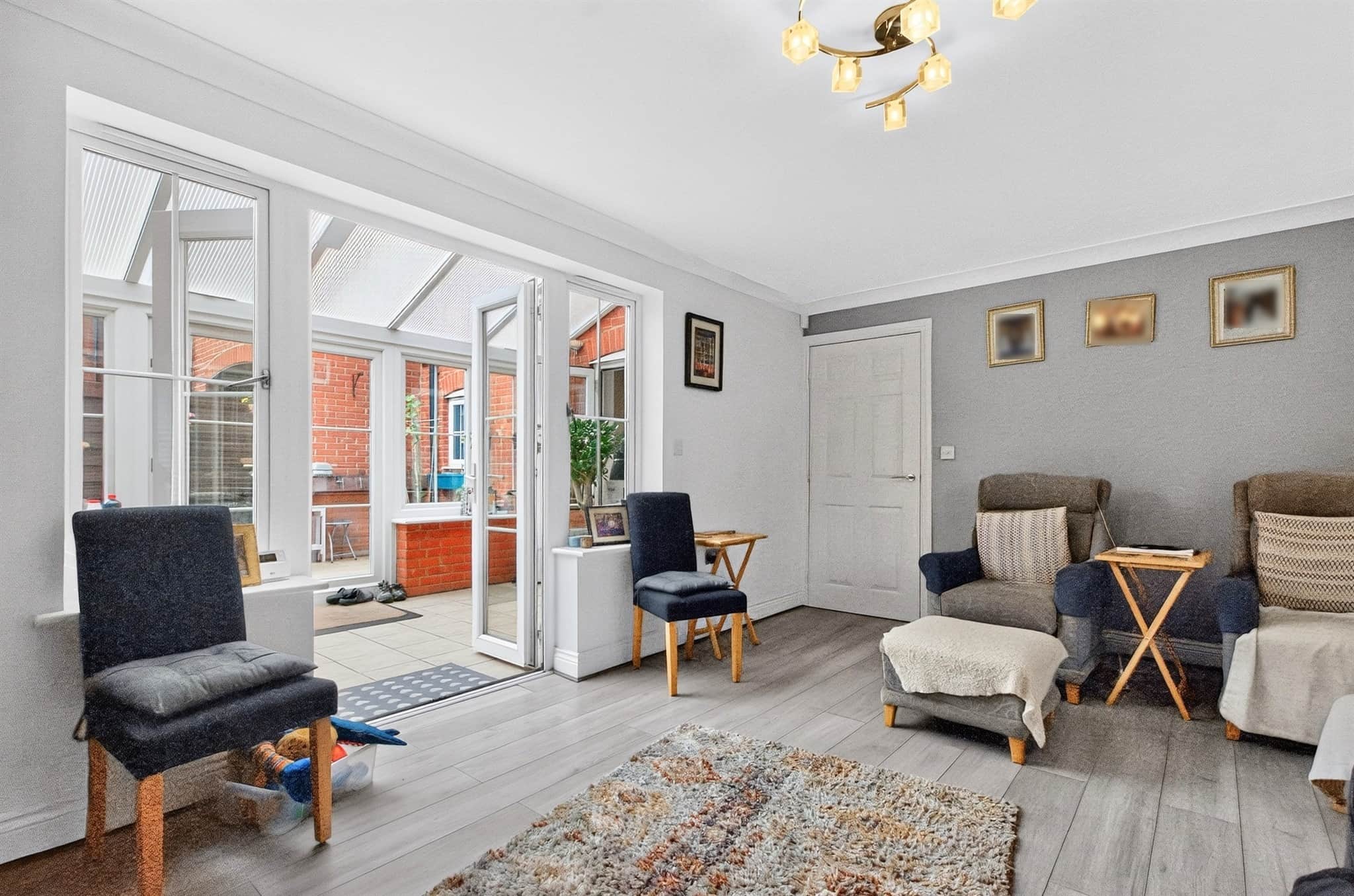 Property at Fillingham Way, HATFIELD