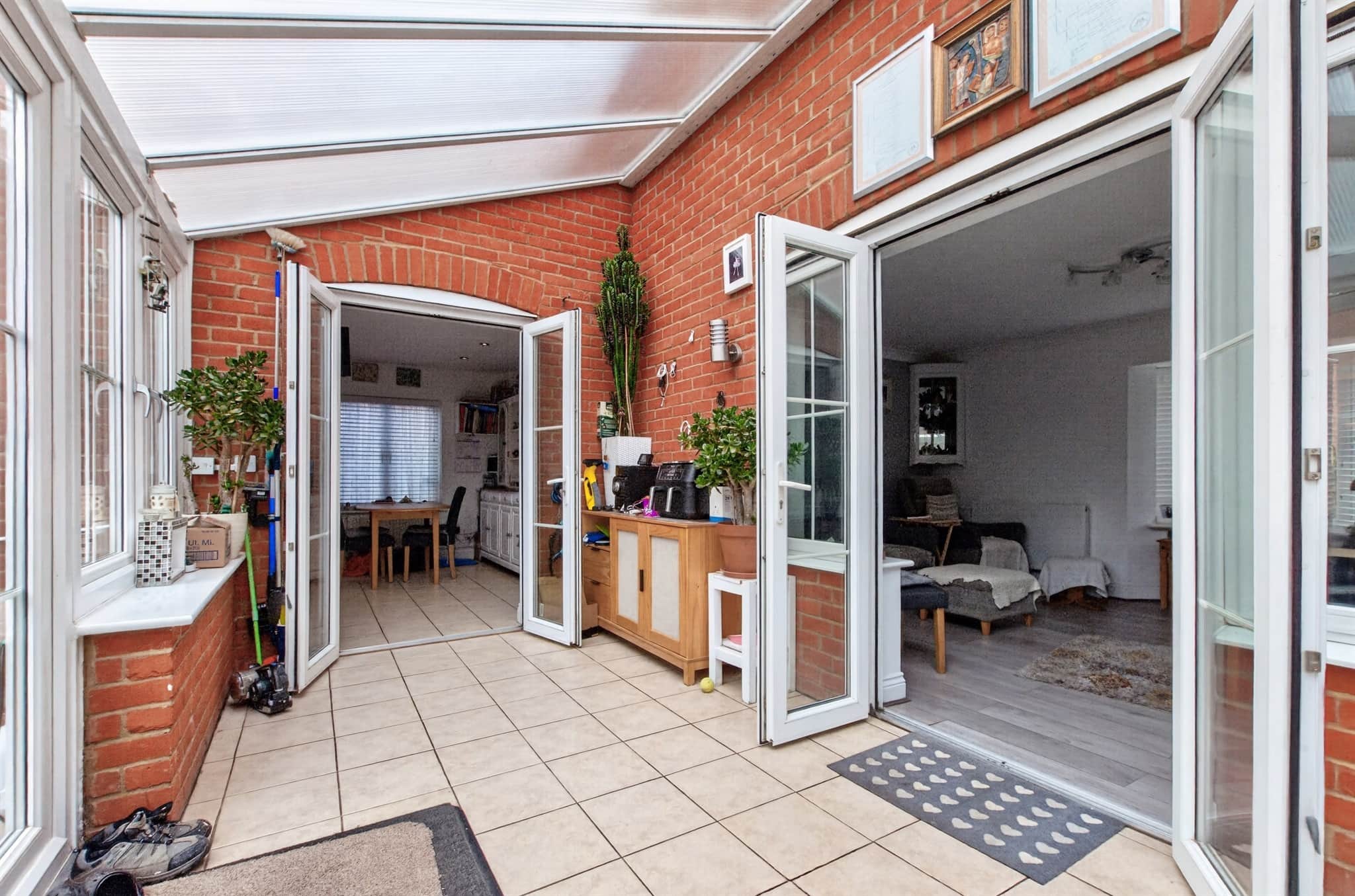 Property at Fillingham Way, HATFIELD