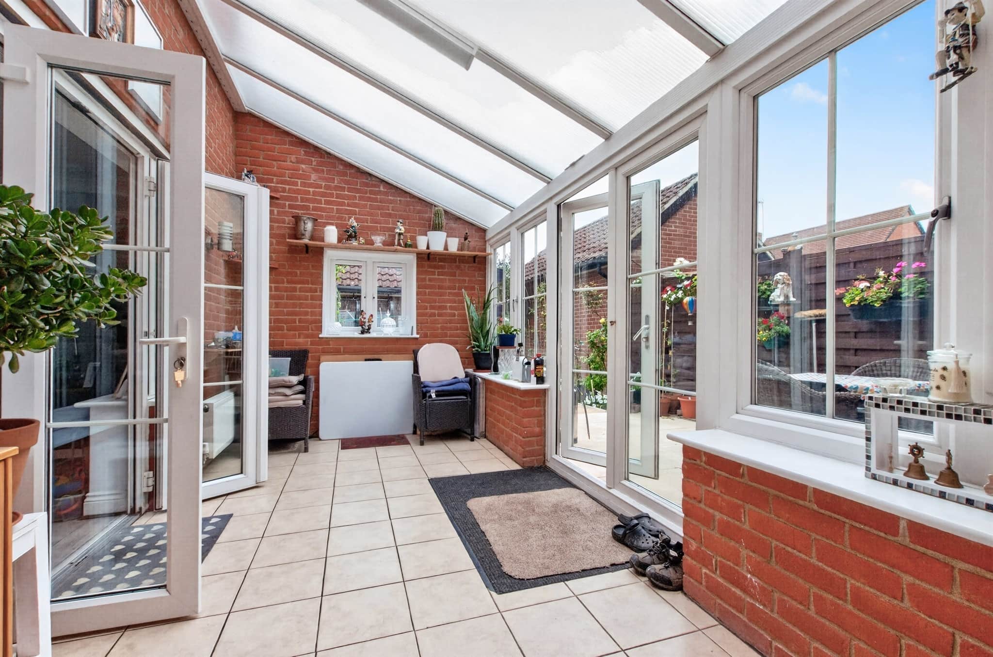 Property at Fillingham Way, HATFIELD