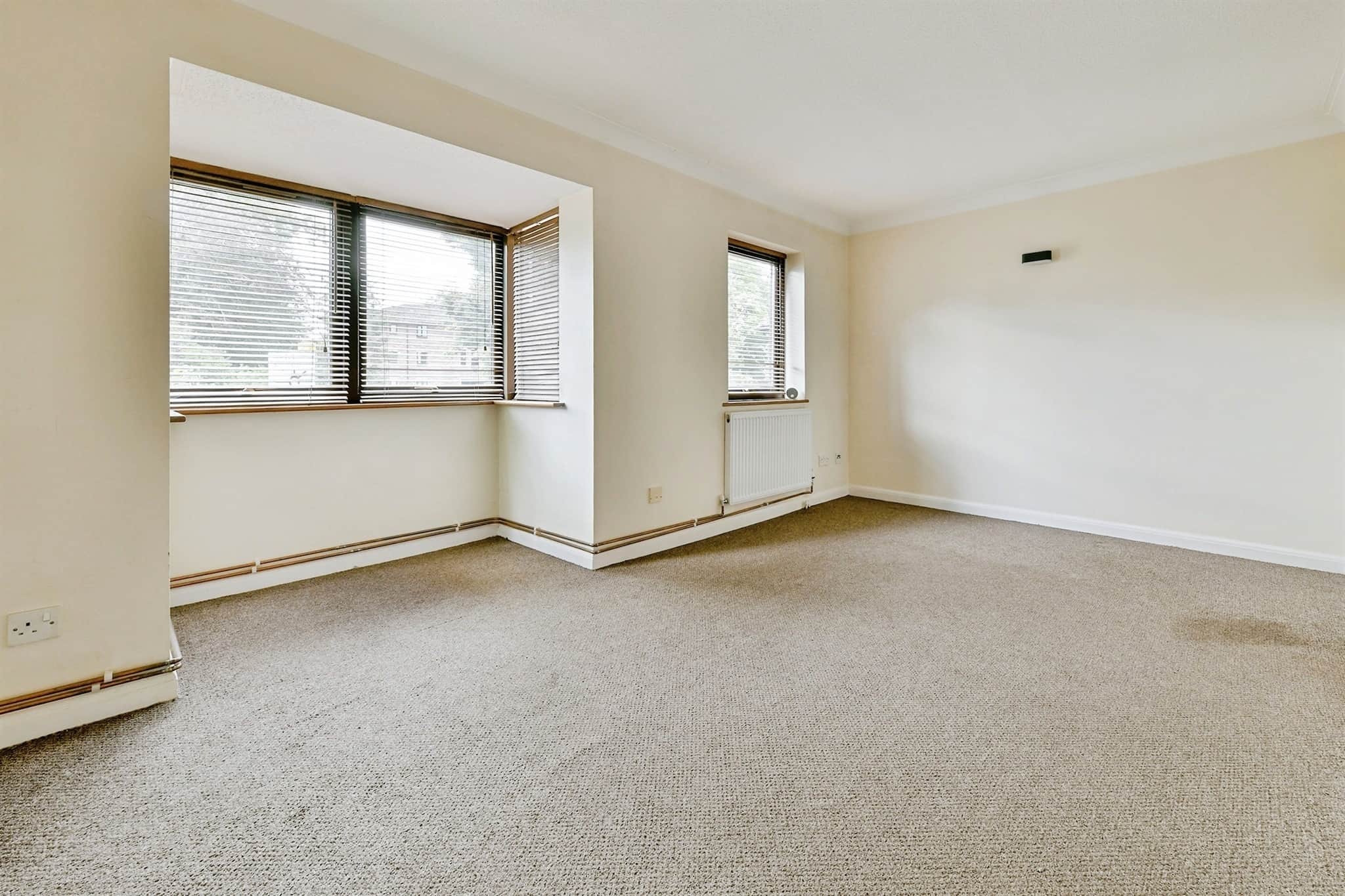 Property at Stevenage Road, Hitchin