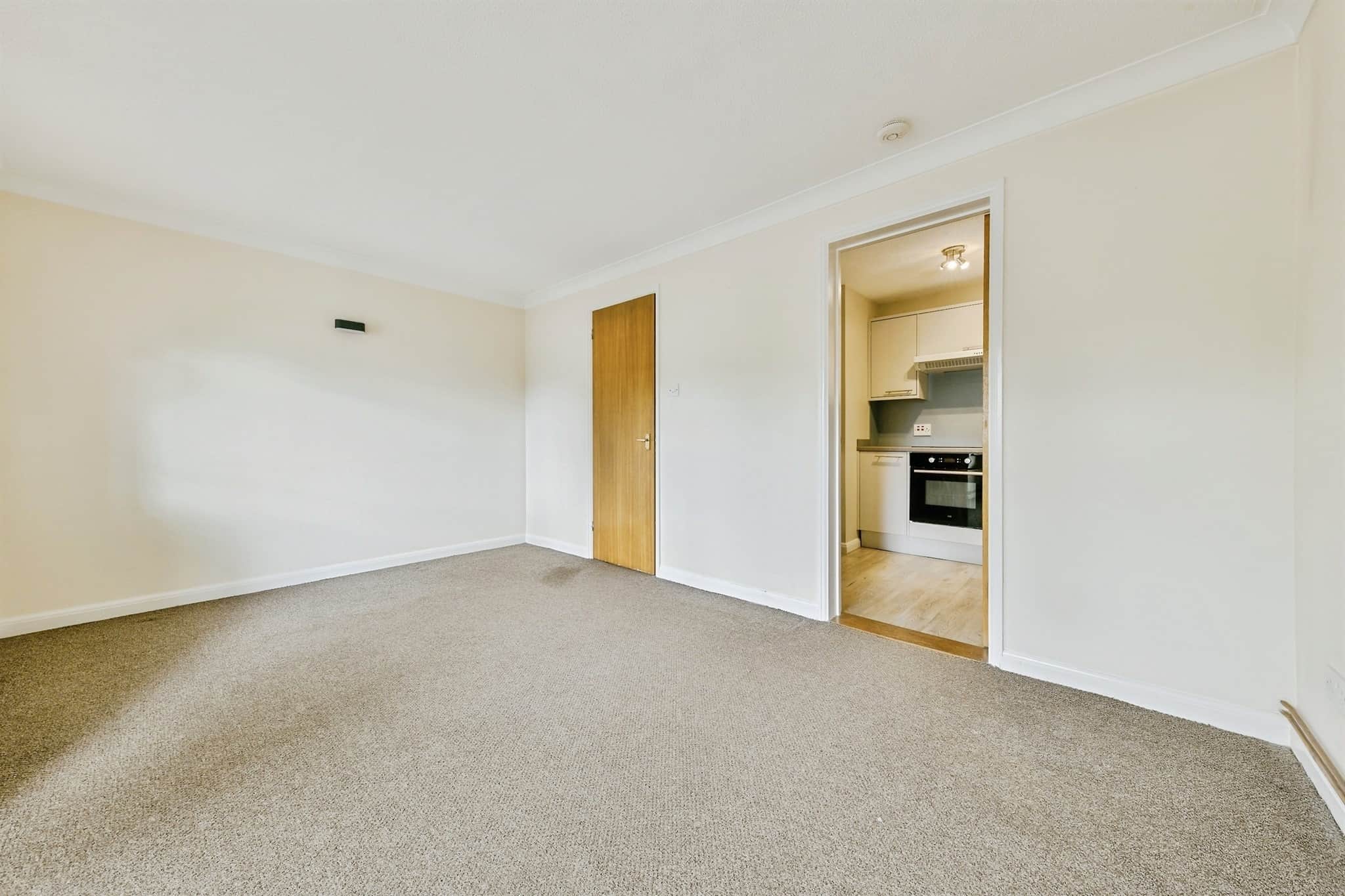 Property at Stevenage Road, Hitchin