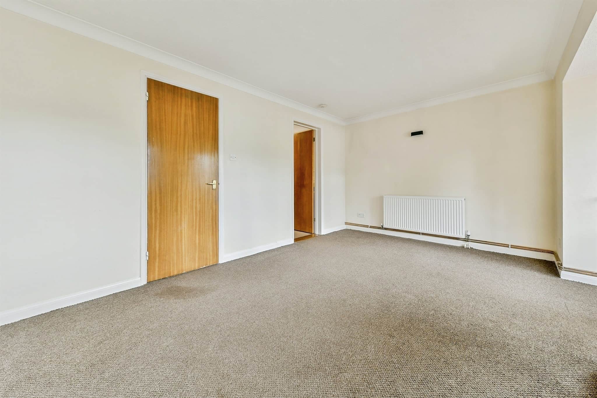 Property at Stevenage Road, Hitchin