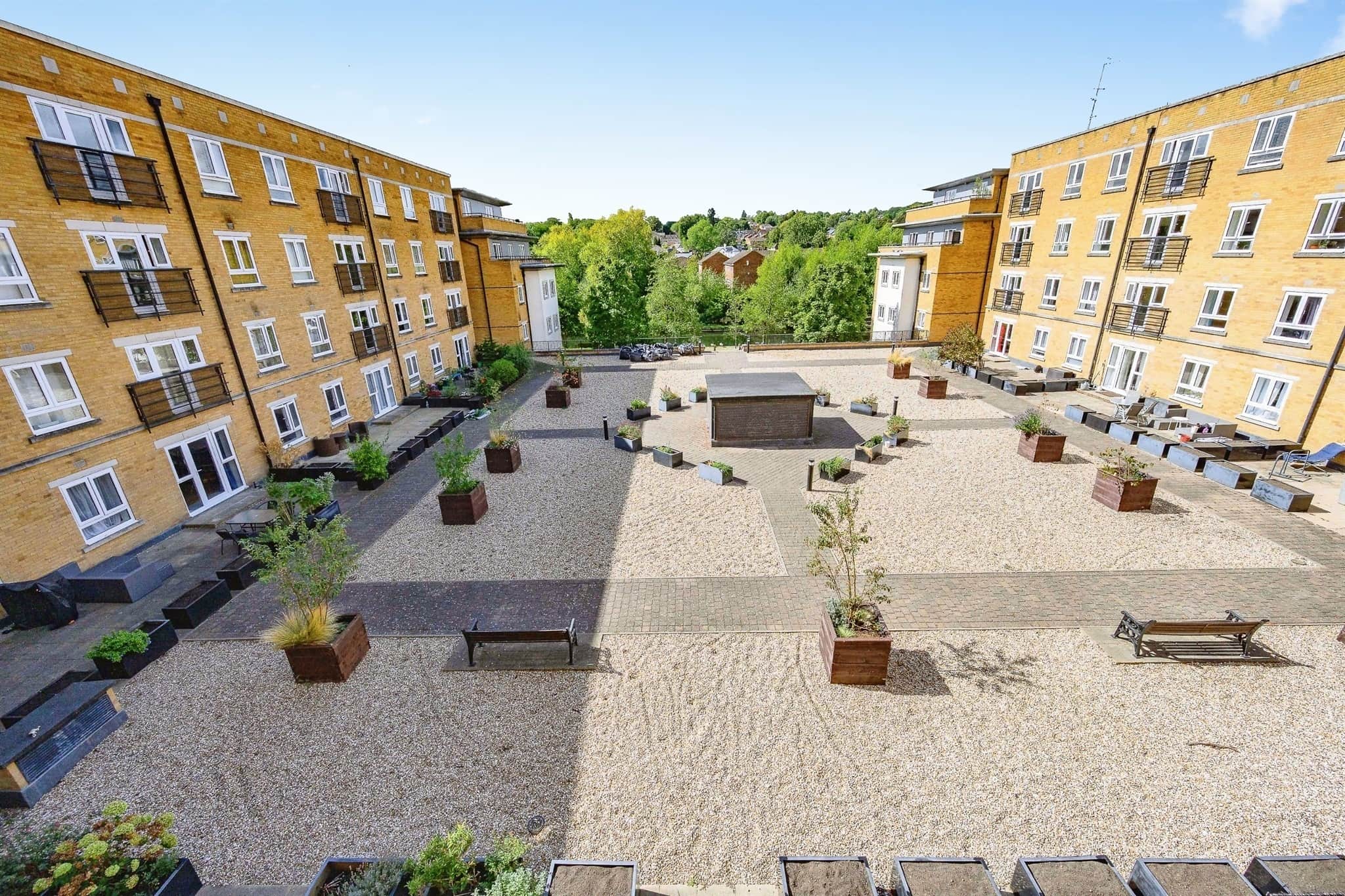 Property at Ovaltine Drive, Kings Langley