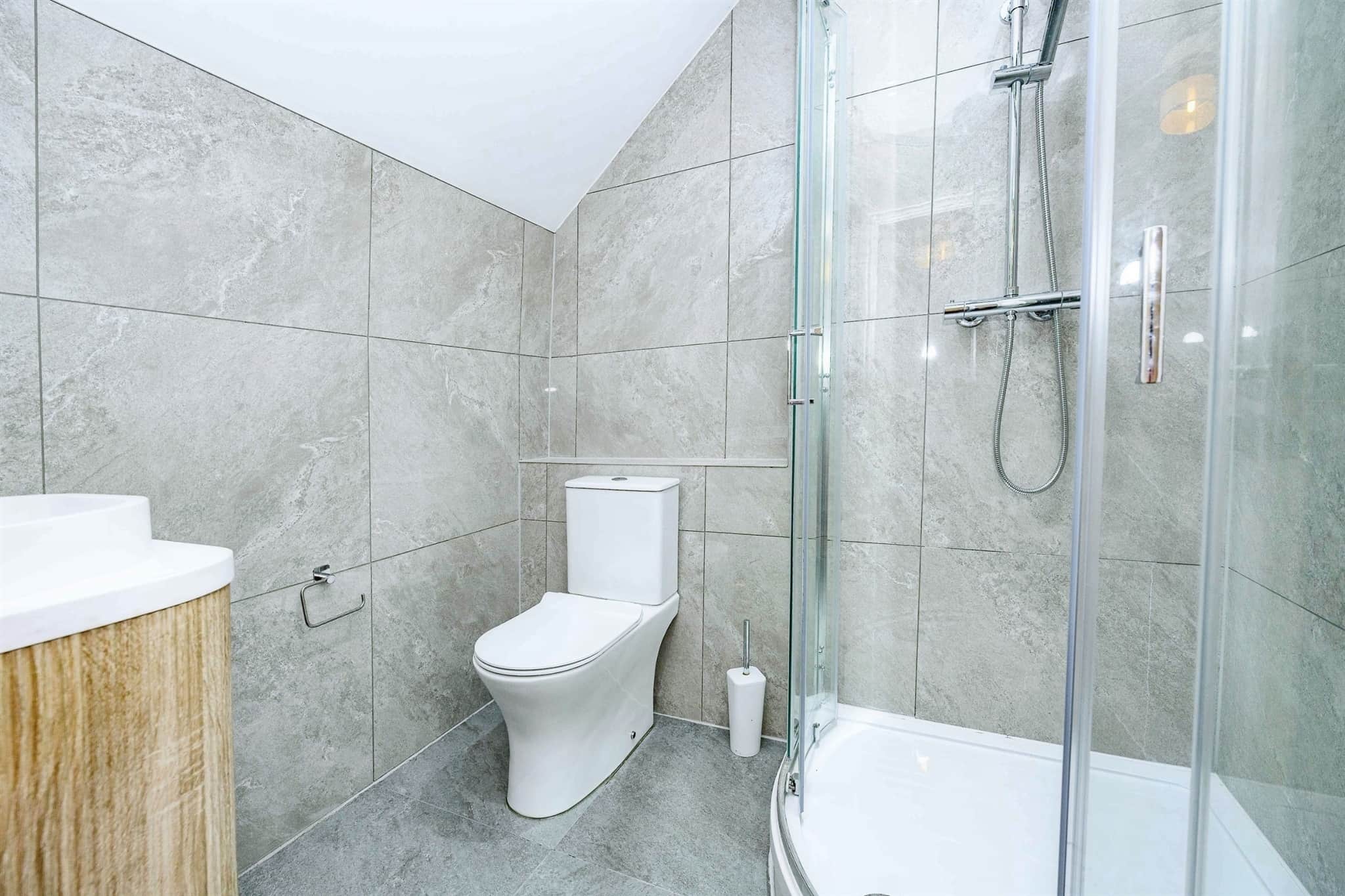 Property at Rochester Drive, WATFORD