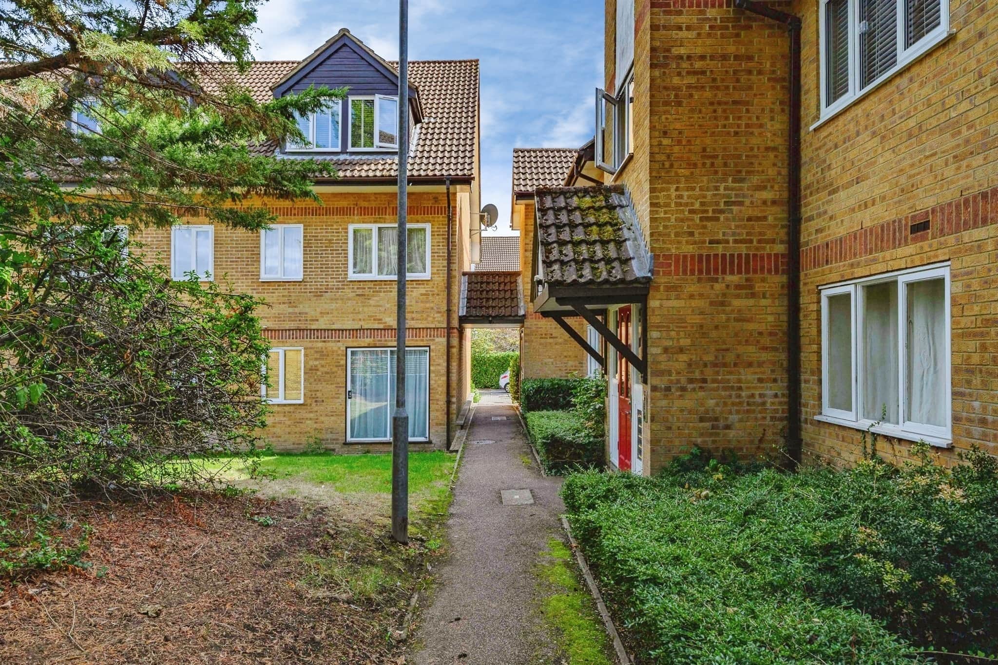 Property at Rochester Drive, WATFORD