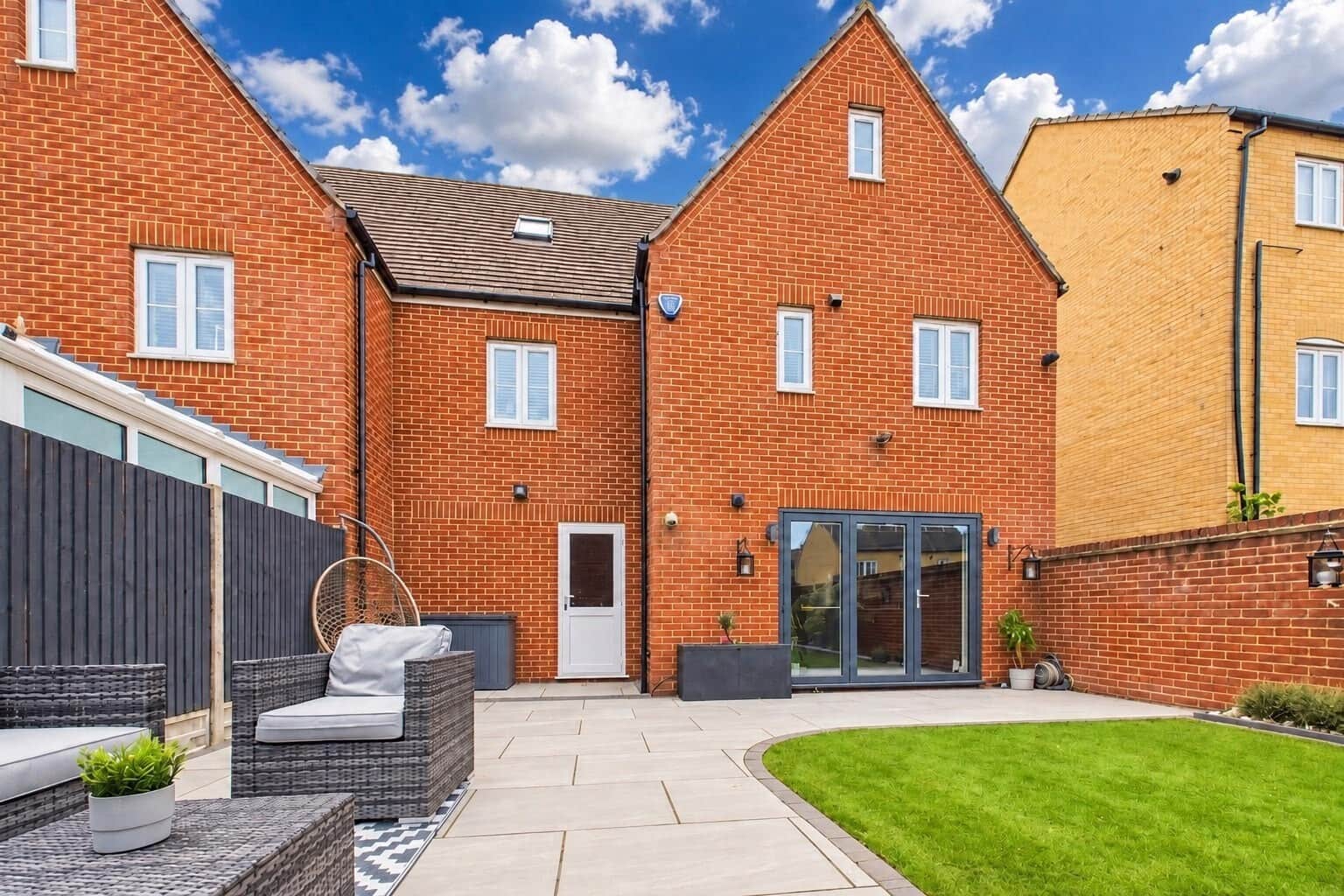 Property at Snowdonia Way, Stevenage