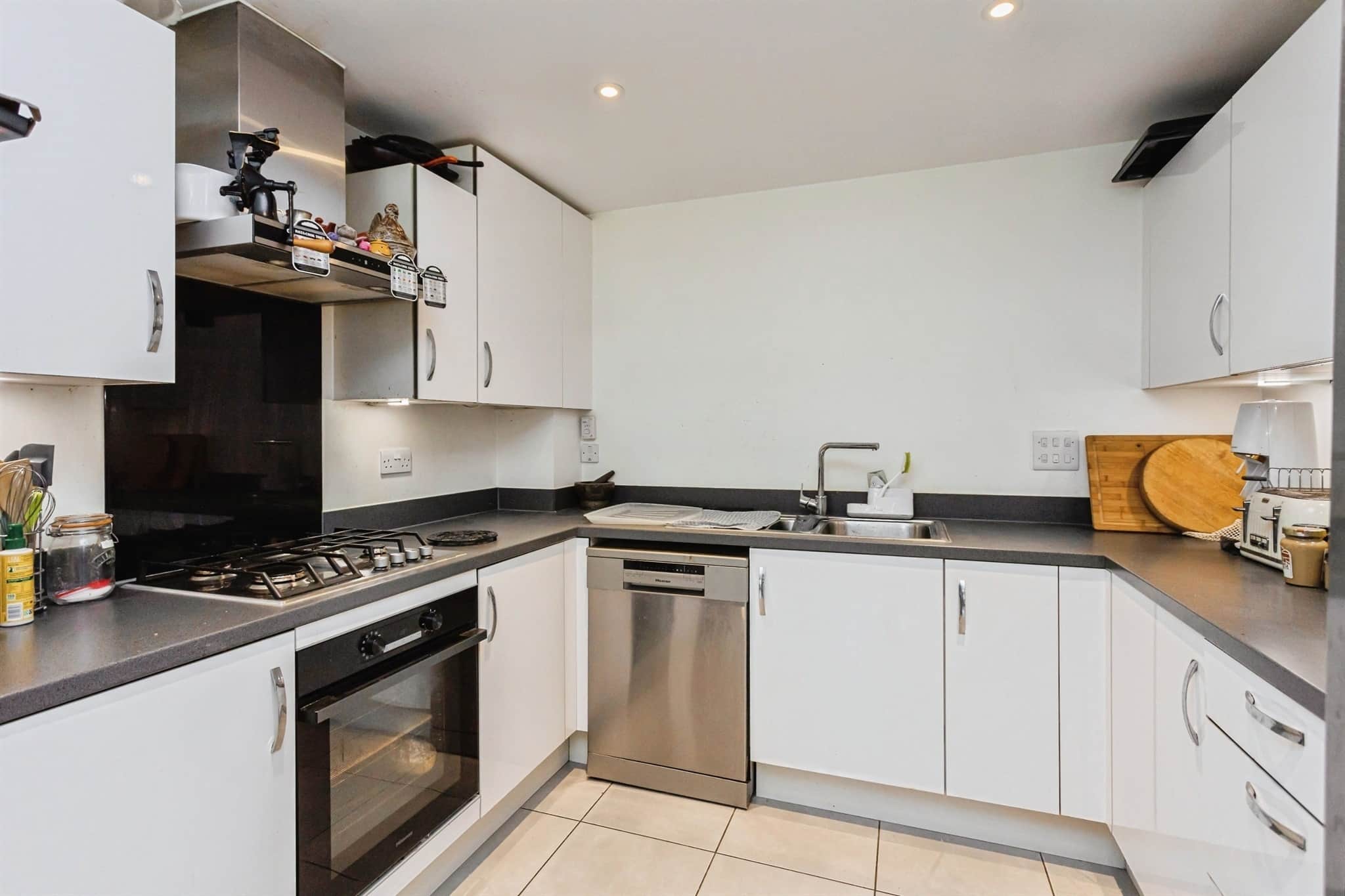 Property at Atkinson Gardens, Burgess Hill